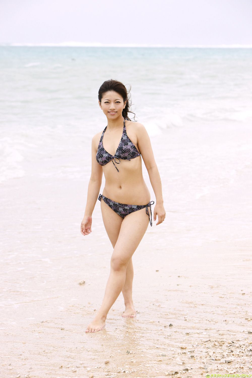 [DGC] NO.816 Marie Kai 甲斐まりえ/甲斐麻理惠 Gravure Idols_第2张