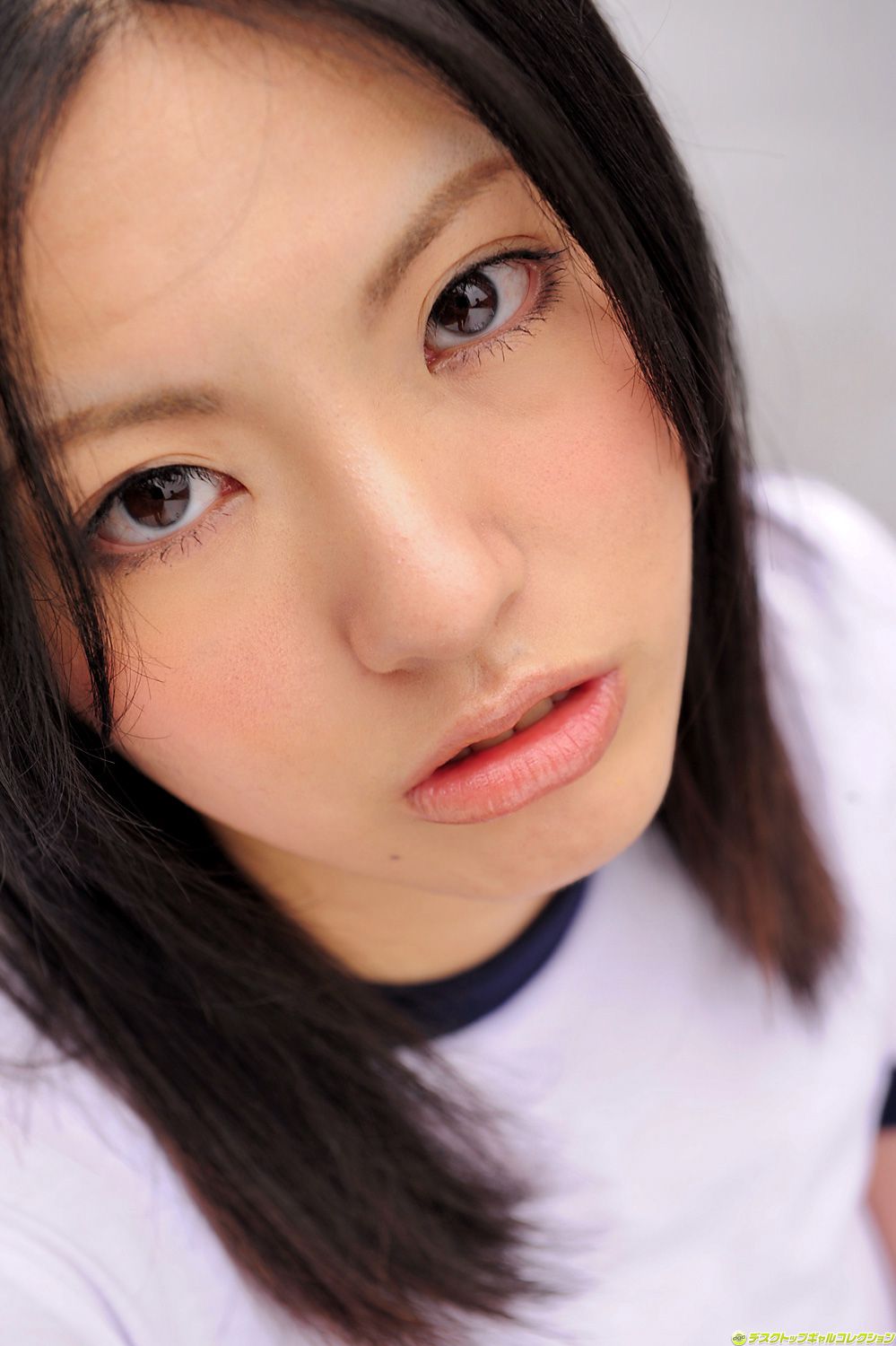 [DGC] NO.859 Sora Koizumi 小泉そら 制服美少女天国_第5张