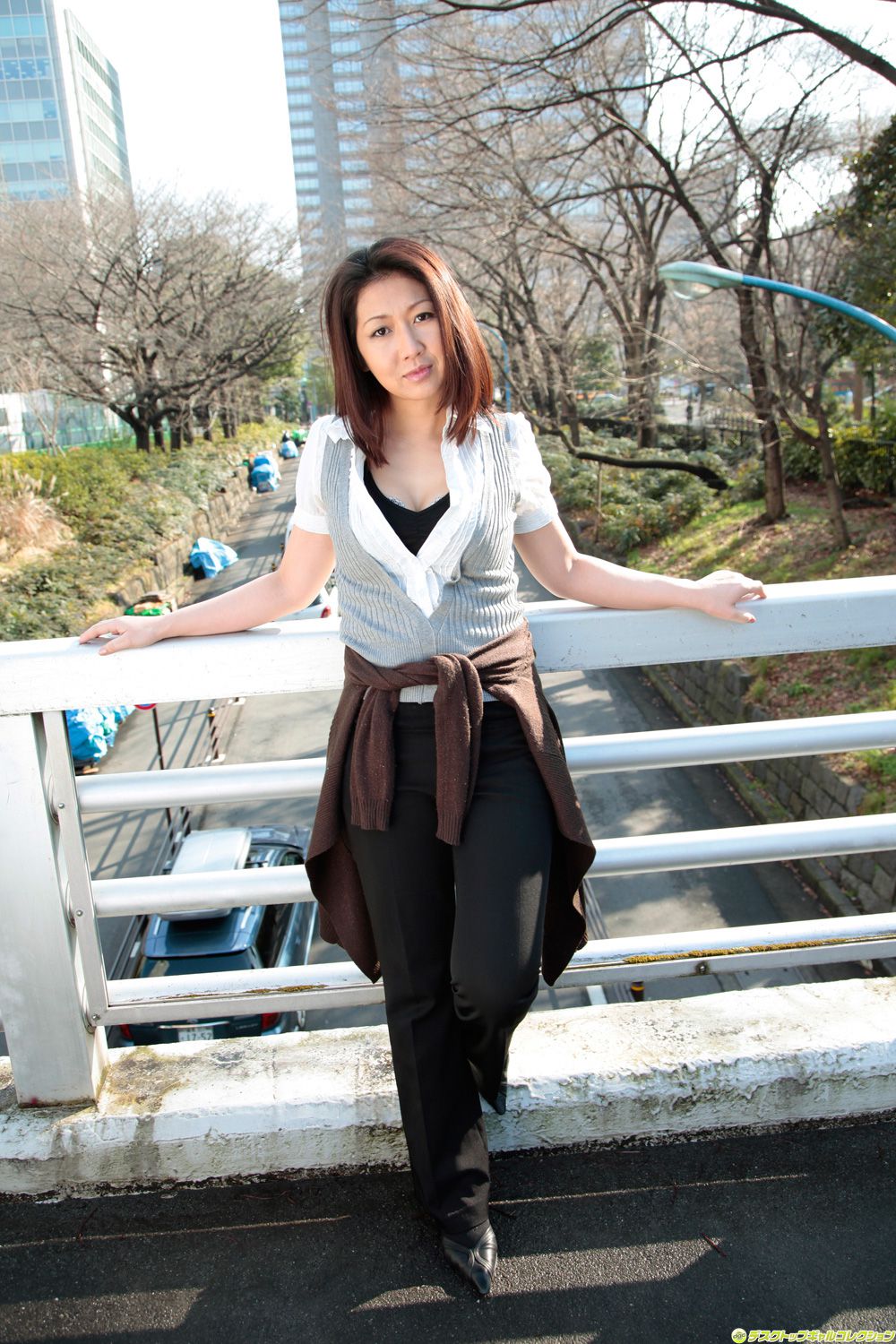 [DGC] NO.865 Ryouko Iori 伊織涼子/伊织凉子 Adult Idols_第5张