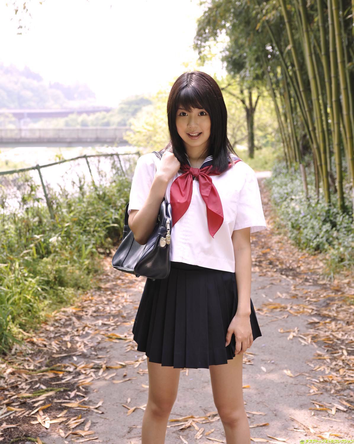 [DGC] NO.892 Tsukasa Aoi 葵司/葵つかさ_第2张