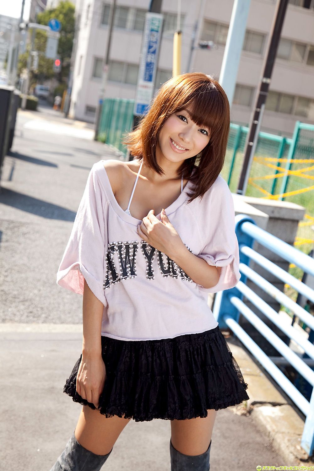 [DGC] NO.906 Yuuko Shimizu 清水ゆう子 Gravure Idols_第5张