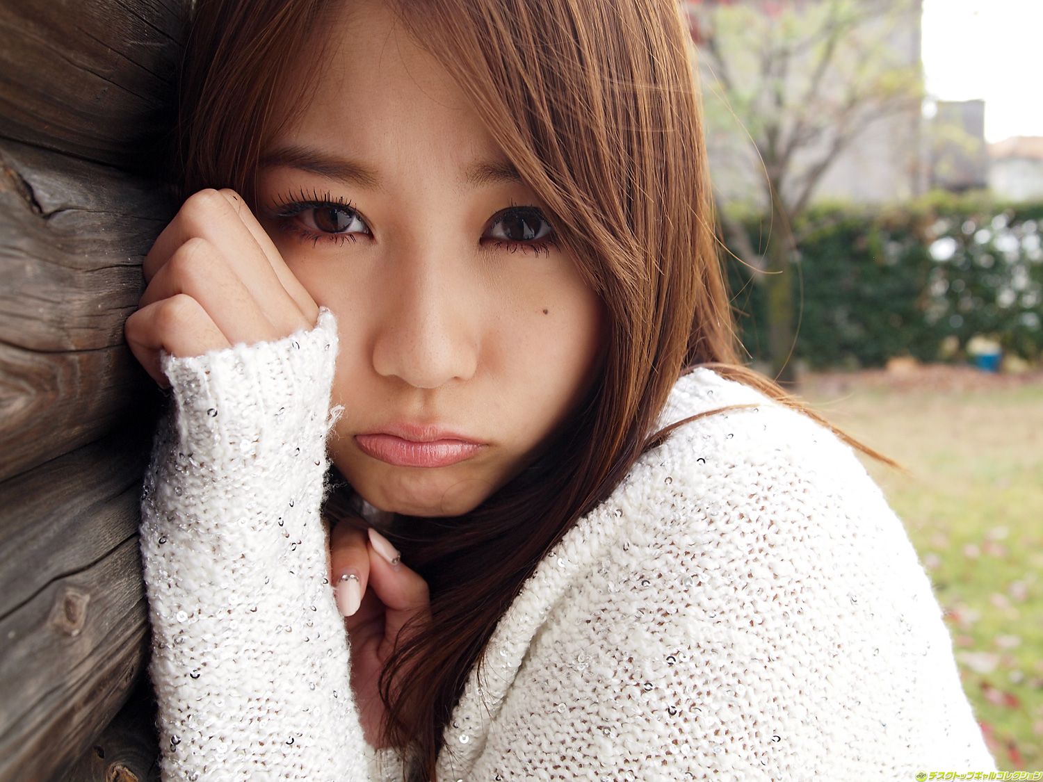 [DGC] NO.915 Mai Nishida 西田麻衣 Gravure Idols_第4张