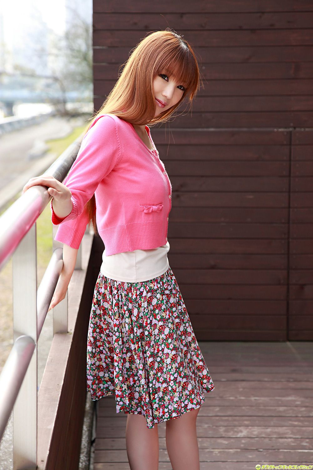 [DGC] NO.924 Yuuri Morishita 森下悠里 Gravure Idols_第1张