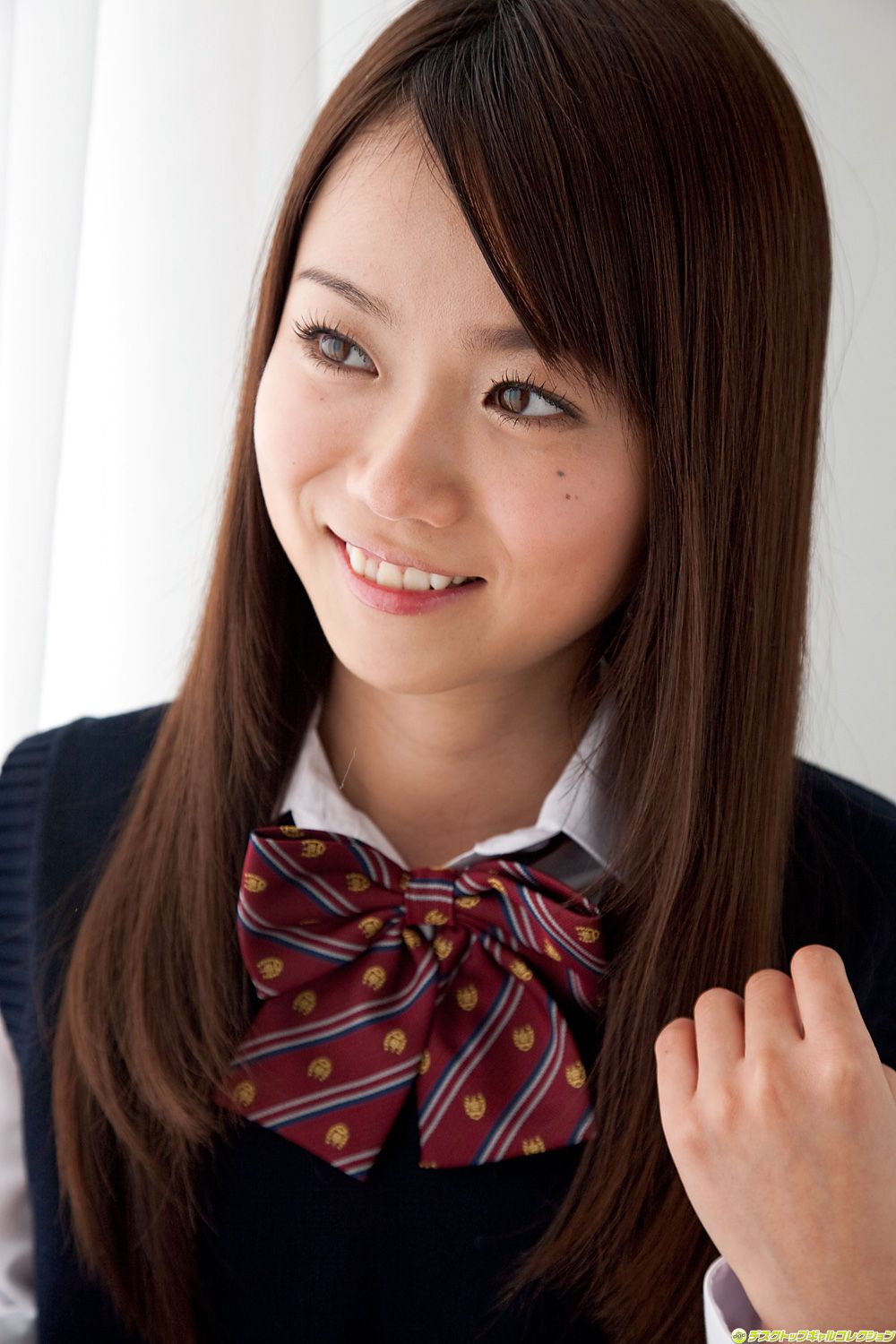 [DGC] NO.945 Asuka Hoshino ほしのあすか/星野飞鸟 Adult Idols_第2张