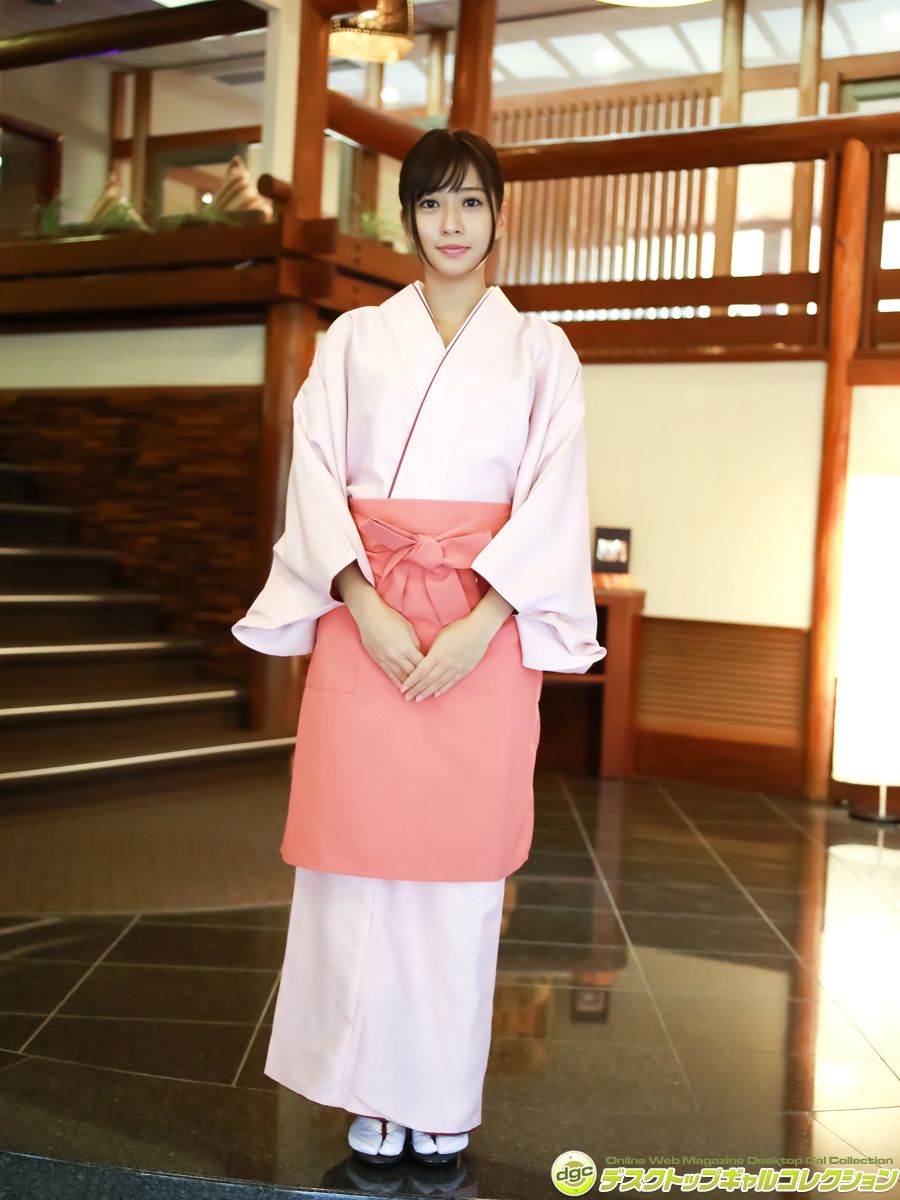 [DGC] 2019.01 大貫彩香『極上ムッチリボディを惜しげもなく披露！！』_第2张