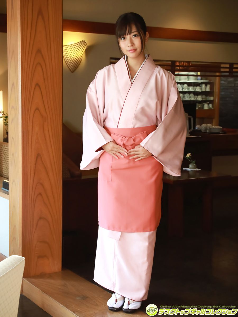 [DGC] 2019.01 大貫彩香『極上ムッチリボディを惜しげもなく披露！！』_第3张