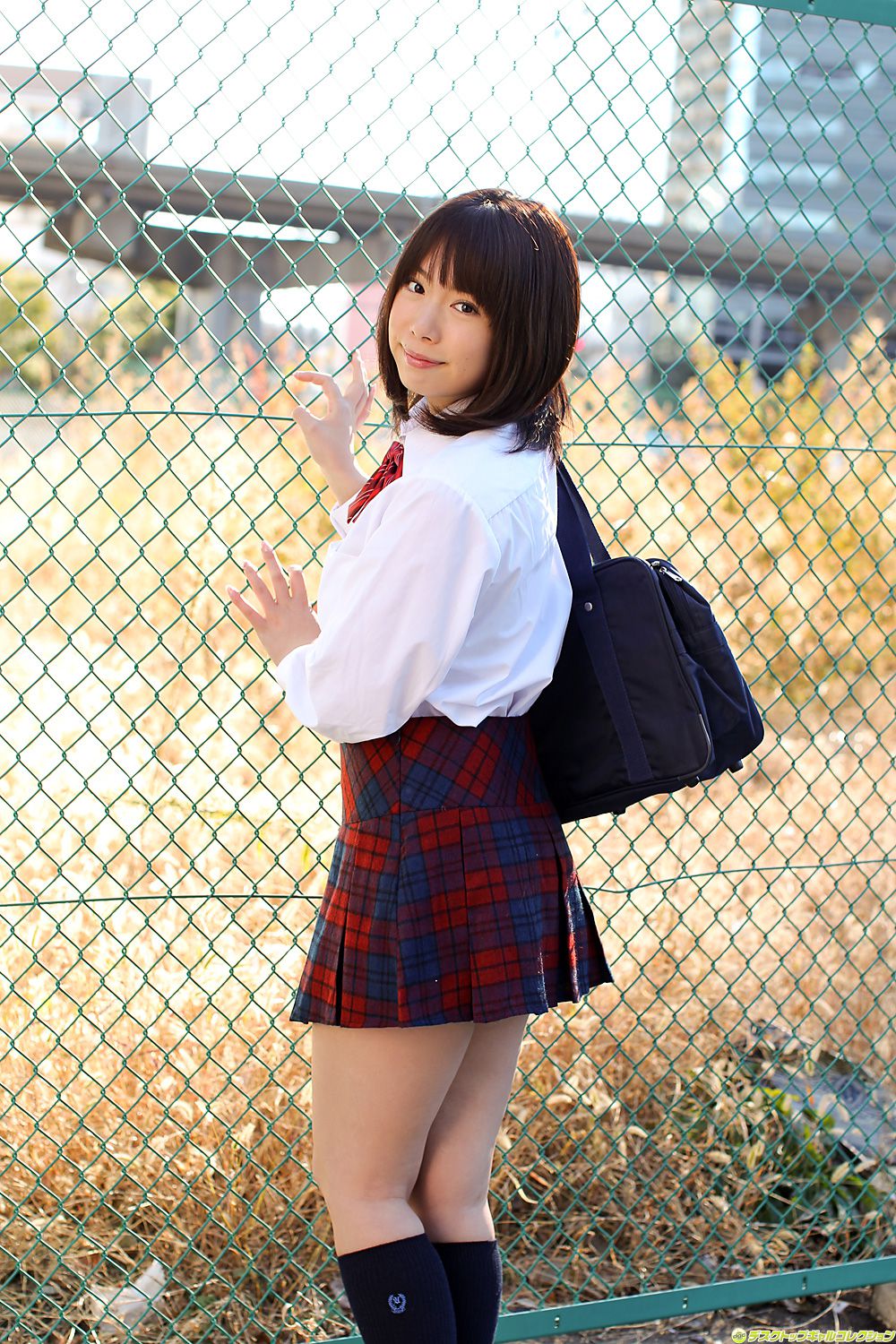 [DGC] NO.959 An Shinohara 篠原杏/筱原杏 Adult Idols_第1张