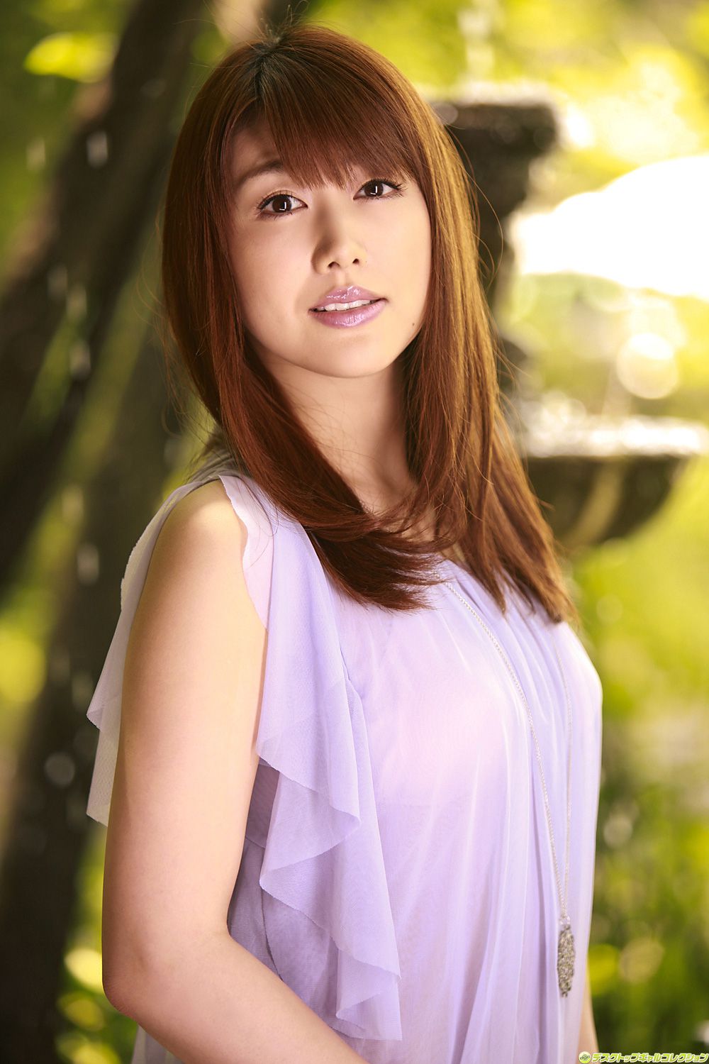 [DGC] NO.964 Megumi Yasu 安めぐみ/安惠美 Gravure Idols_第5张