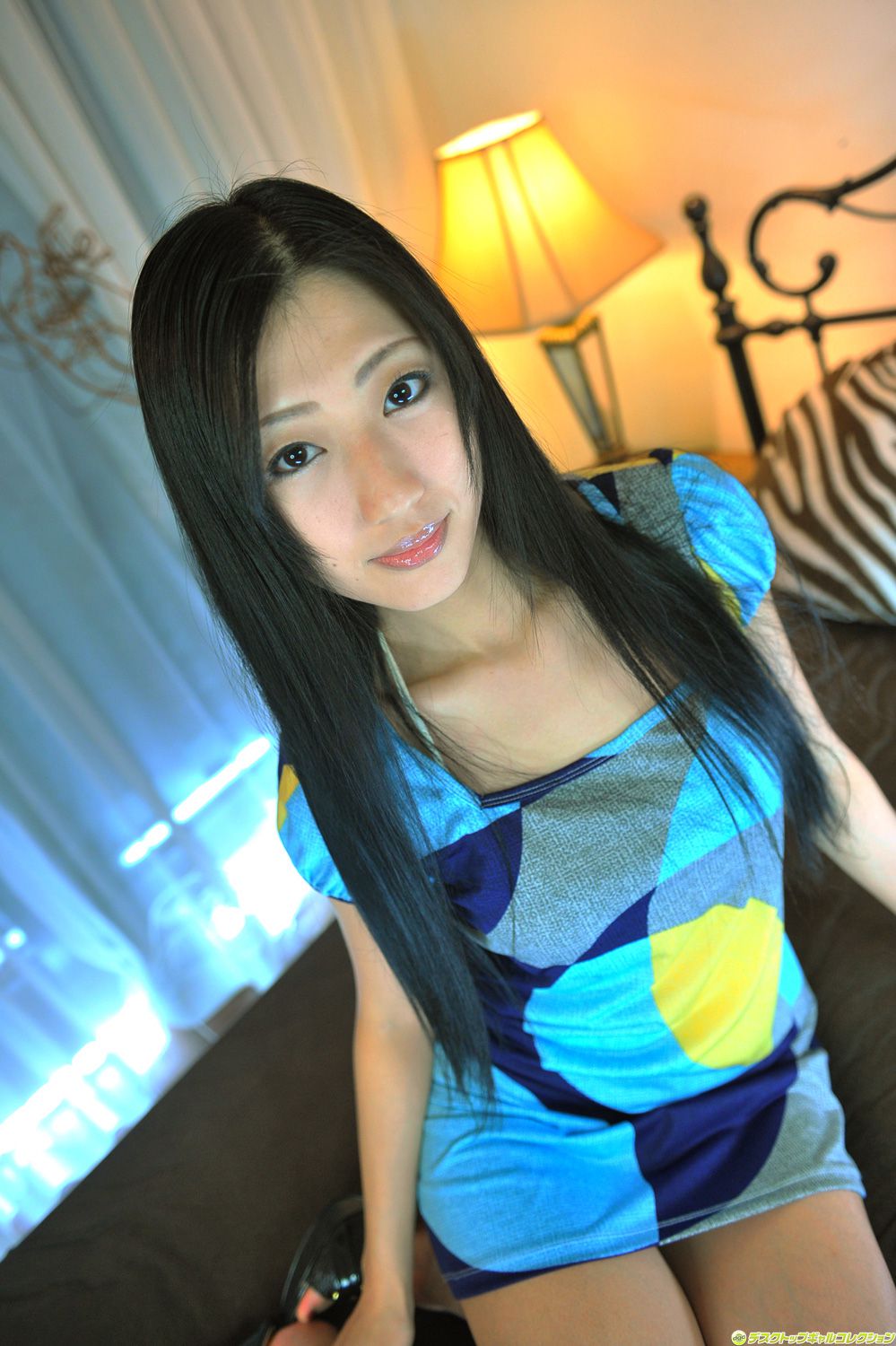 [DGC] NO.965 Dan Mitsu 壇蜜/齐藤支静加 Gravure Idols_第1张