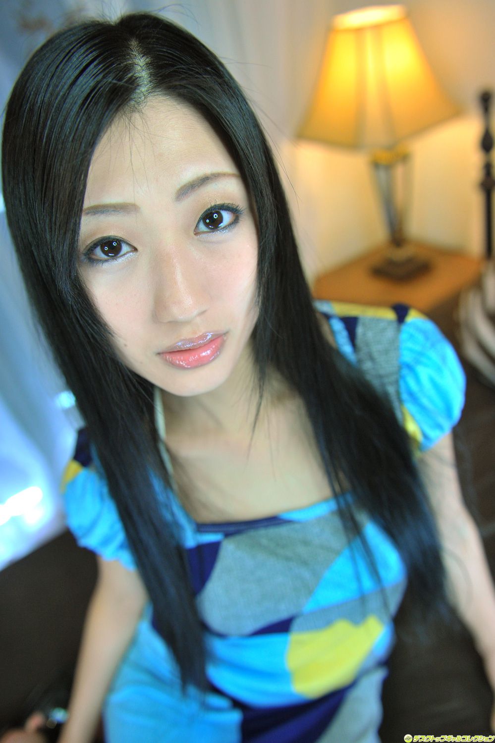 [DGC] NO.965 Dan Mitsu 壇蜜/齐藤支静加 Gravure Idols_第2张