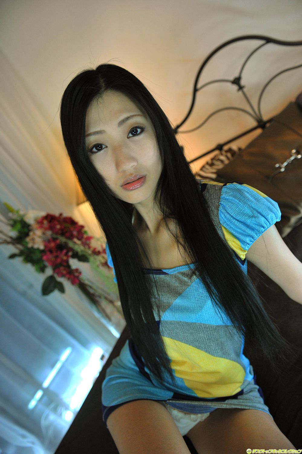 [DGC] NO.965 Dan Mitsu 壇蜜/齐藤支静加 Gravure Idols_第4张