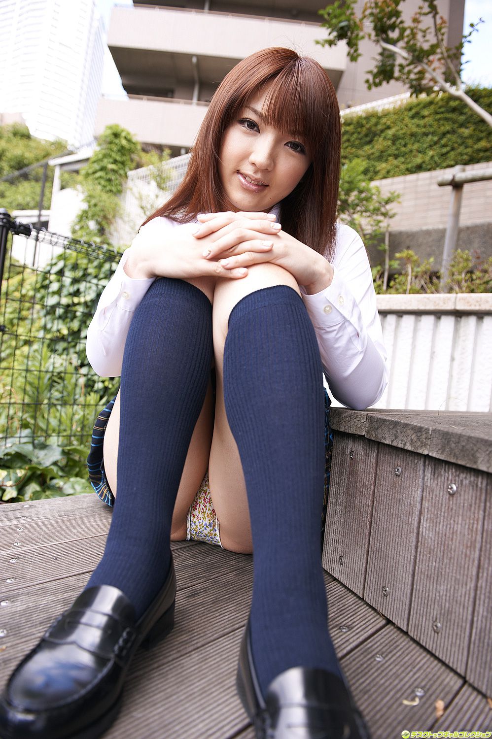 [DGC] NO.966 Shiori Kamisaki 神咲詩織/神咲诗织 Adult Idols_第4张