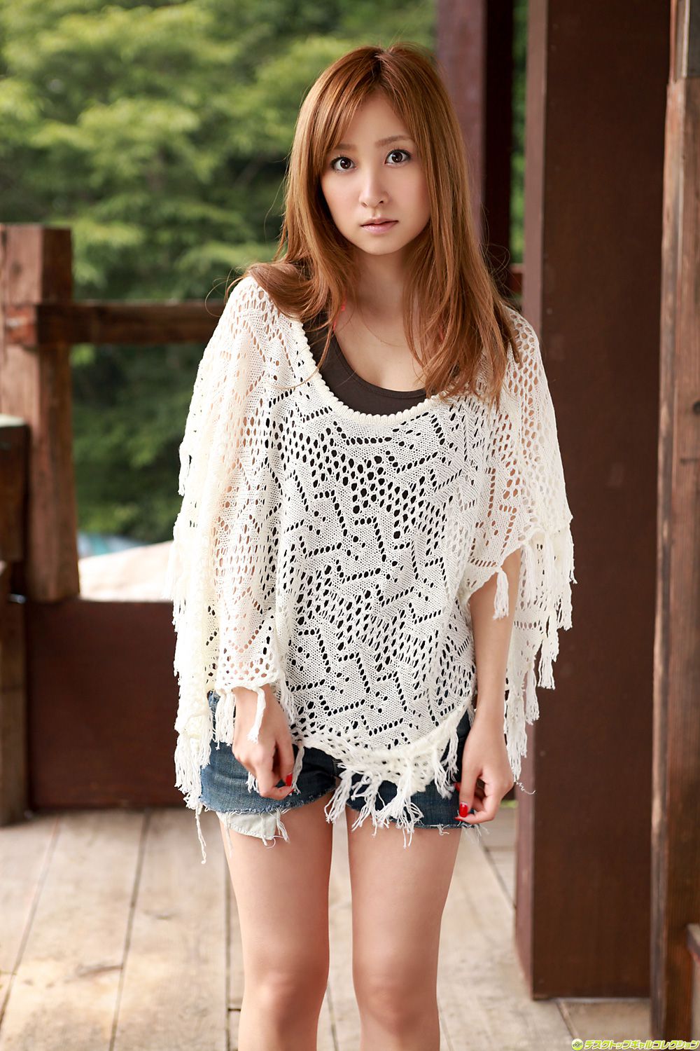 [DGC] NO.978 Aya Kiguchi 木口亜矢/木口亚矢 Gravure Idols_第1张