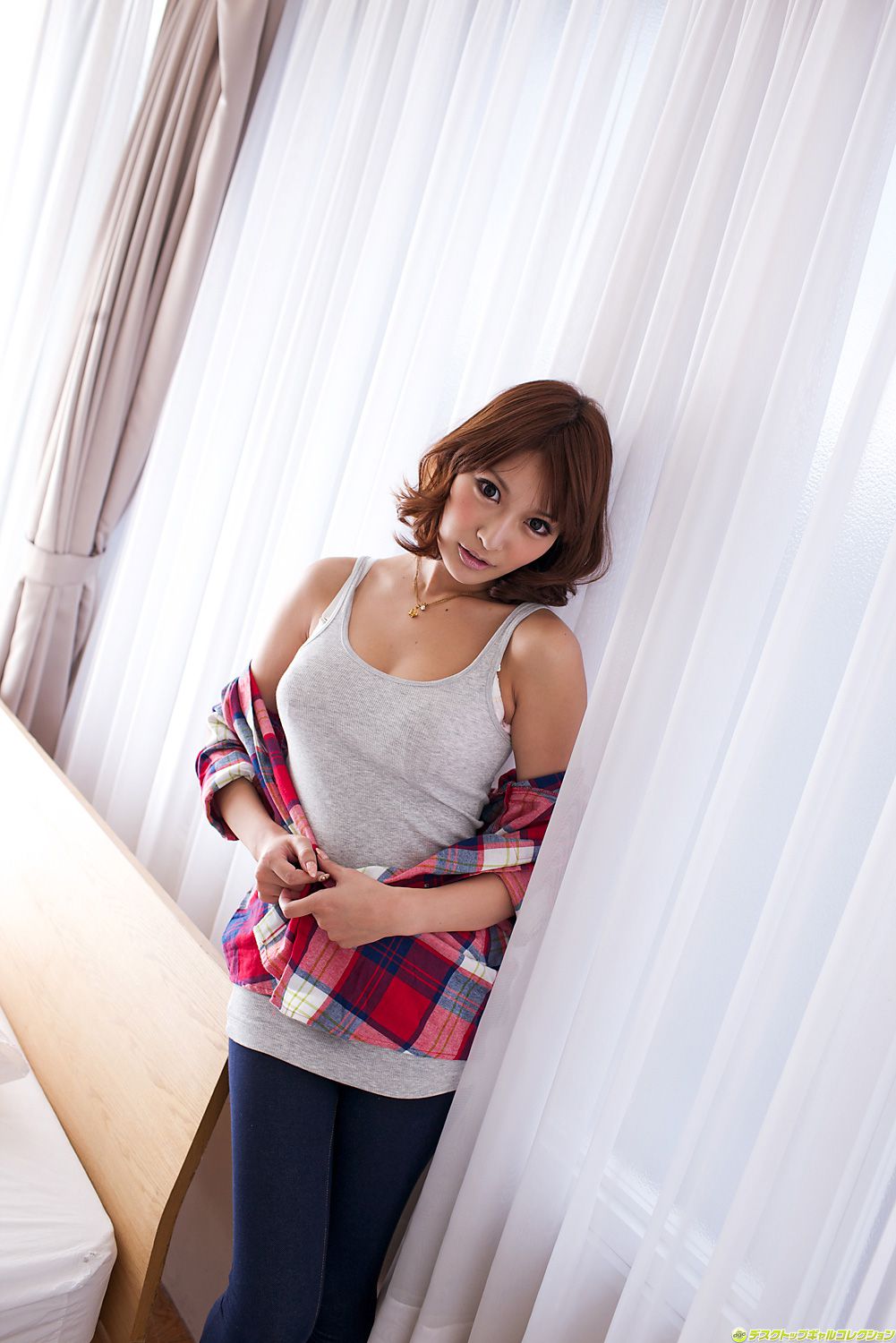 [DGC] NO.1009 Kirara Asuka 明日花キララ/明日花绮罗_第4张