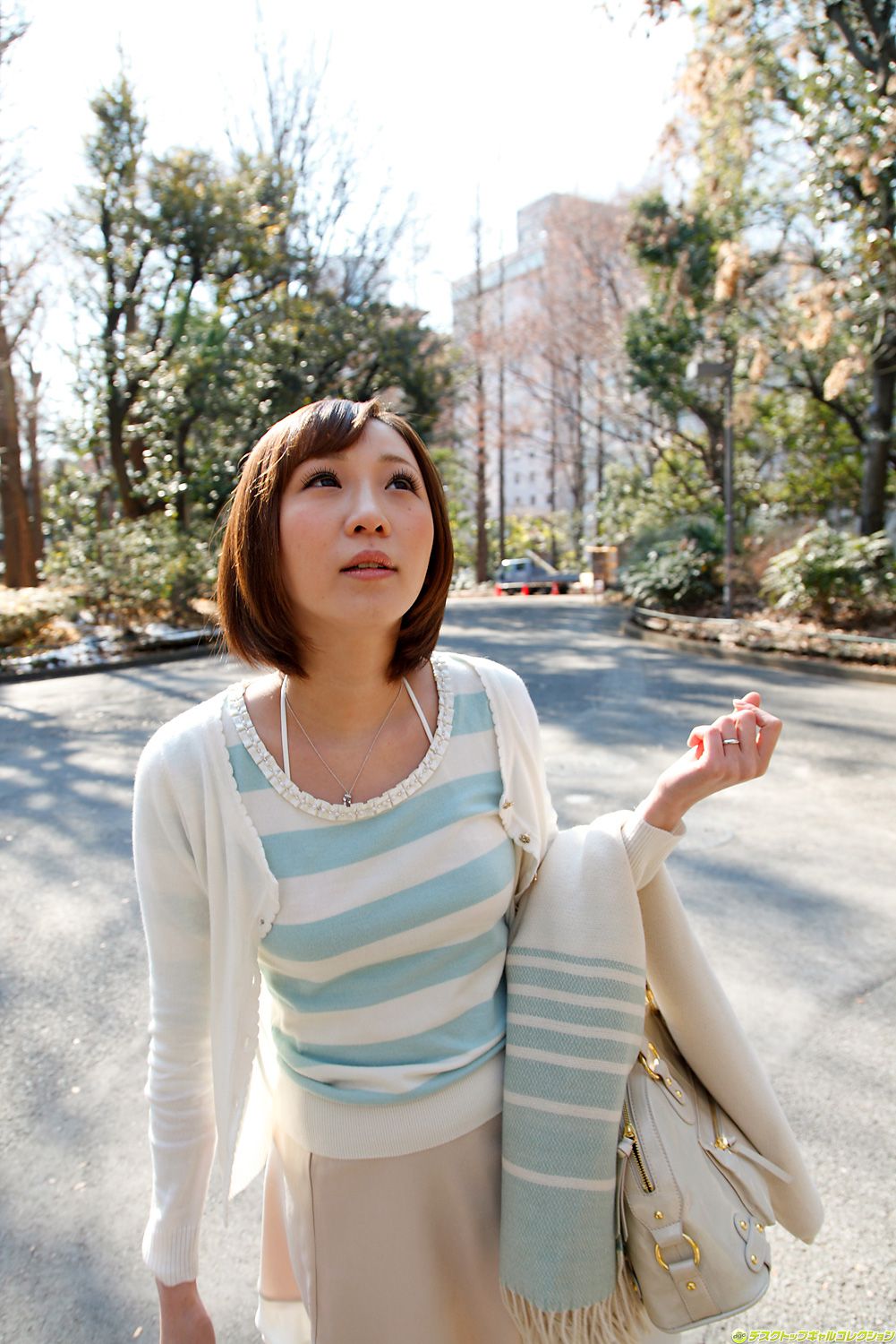 [DGC] NO.1016 Mei Kago 加護芽衣/水原めい_第5张