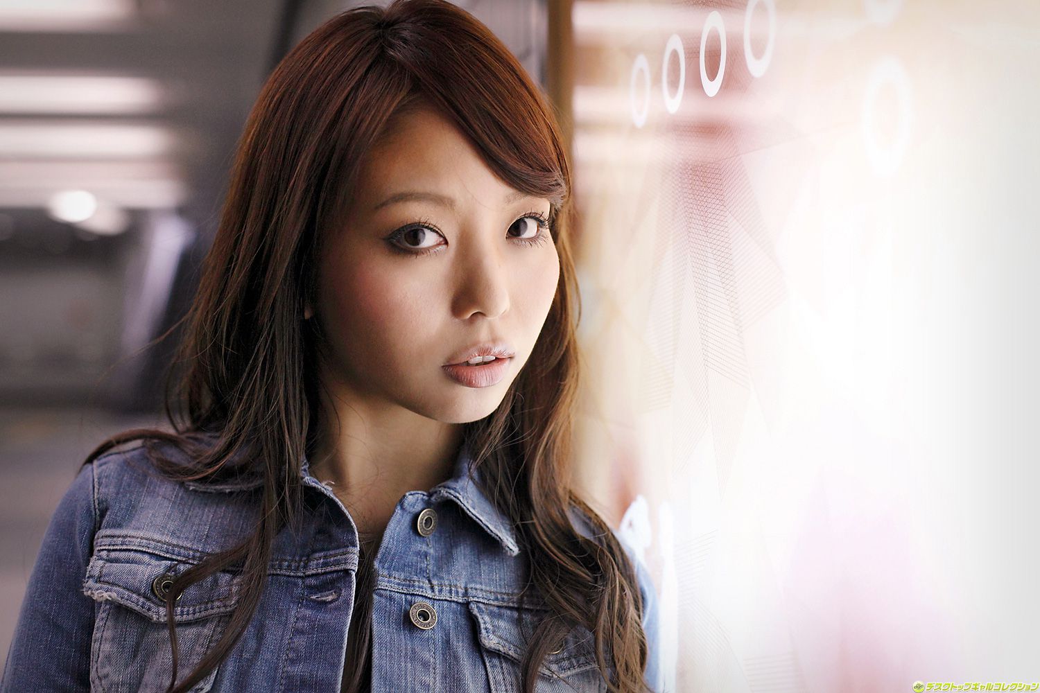 神雪/神ユキ《美尻番長の神尻を密室で攻めまくる！》  [DGC] NO.1043_第1张