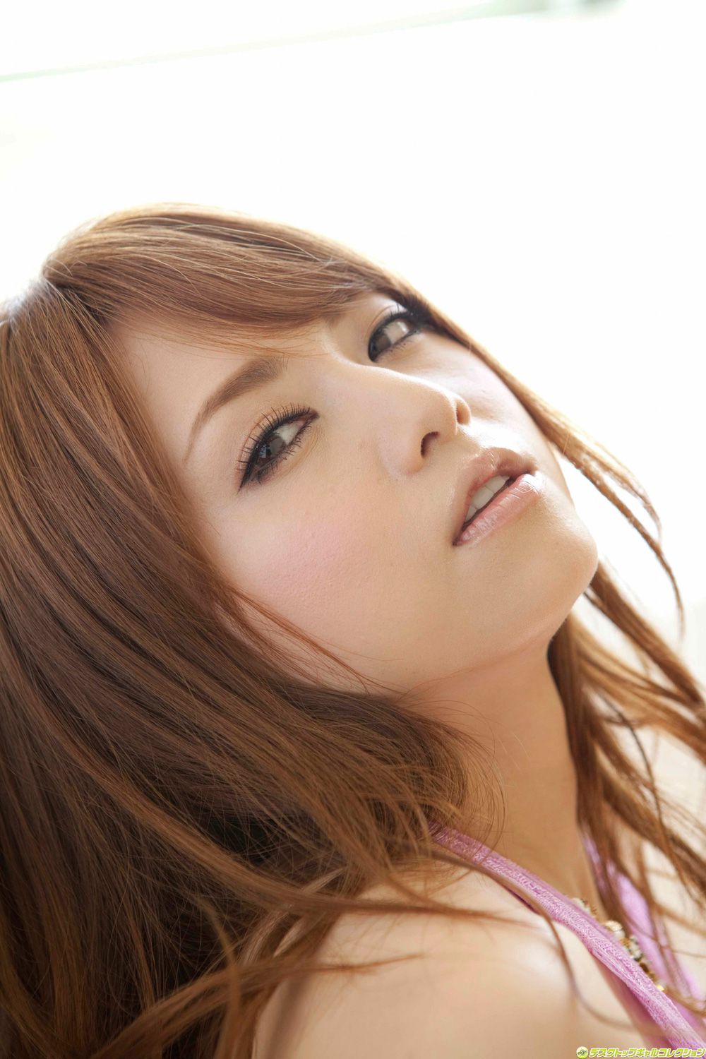 吉泽明步/吉沢明歩《美形S級女優が南国で魅せる解放スタイル》 [DGC] NO.1057_第5张