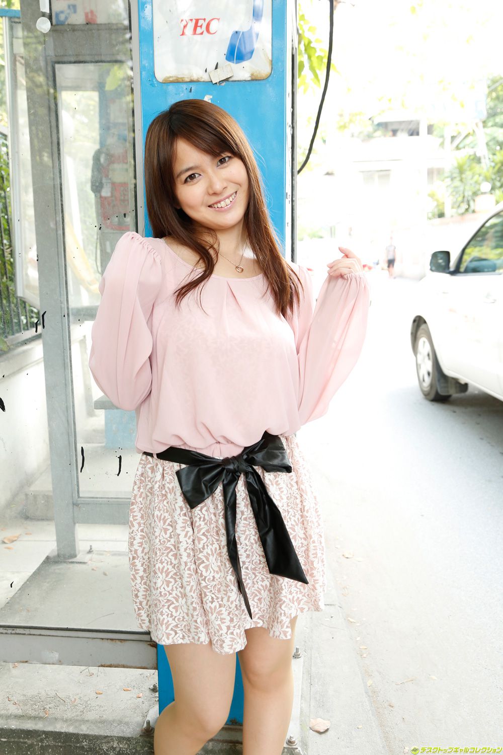 菜月安娜/菜月アンナ《純情童顔美少女はぷるるん爆乳Hカップ》 [DGC] NO.1099_第1张