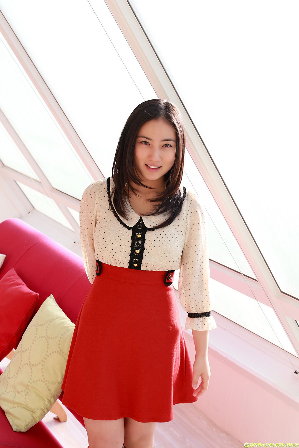 [DGC] NO.1107 Saaya 紗綾/入江纱绫 Gravure Idols_第1张