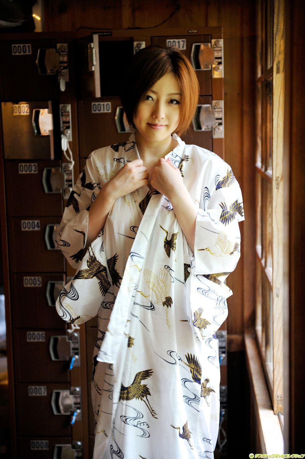 羽田あい《抱きしめたい!着エロクイーンの肢体!!》 [DGC] NO.1112_第1张