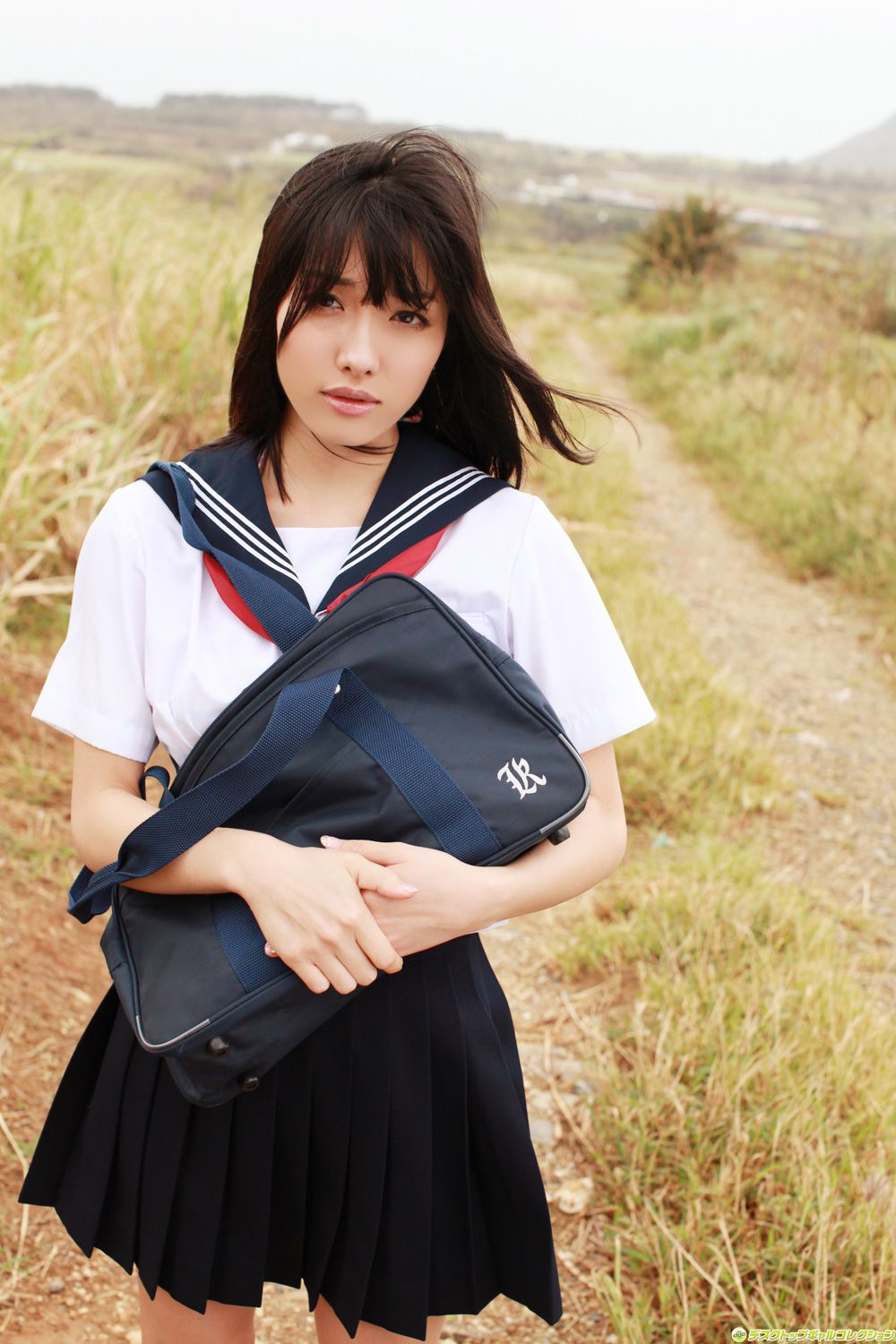 [DGC] NO.1113 Anna Konno 今野杏南 Gravure Idols_第1张