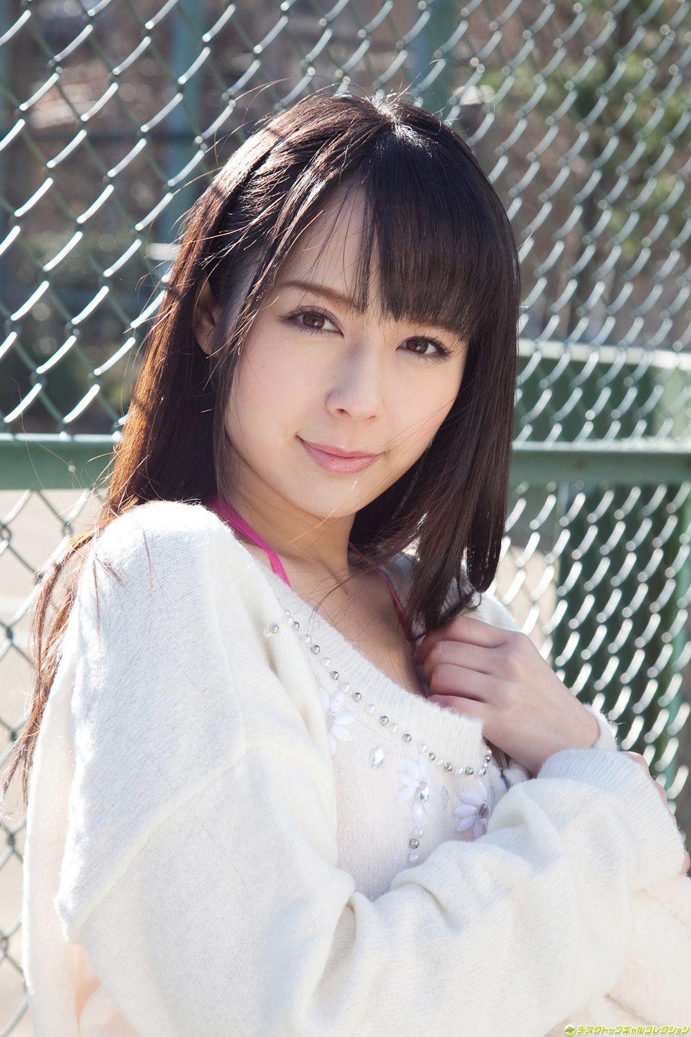 [DGC] NO.1116 Ruka Kanae 佳苗るか/佳苗瑠华 Adult Idols_第1张