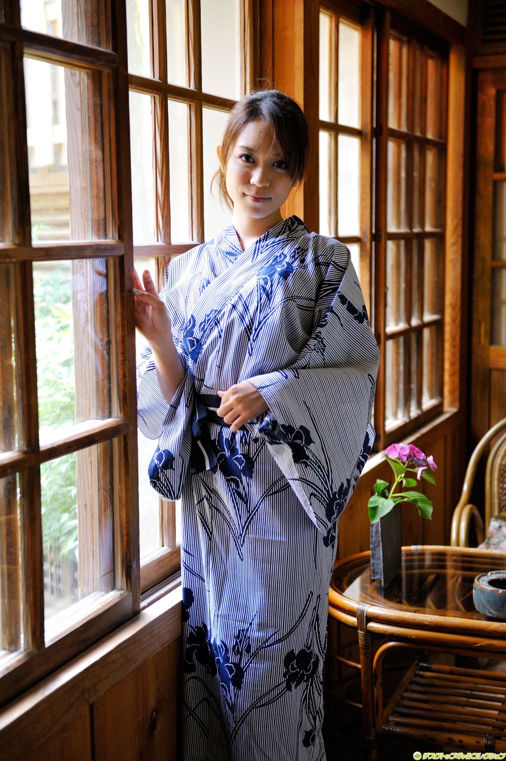 藤井シェリー/藤井雪莉《「芸能人より、美人》 [DGC] NO.1148_第4张