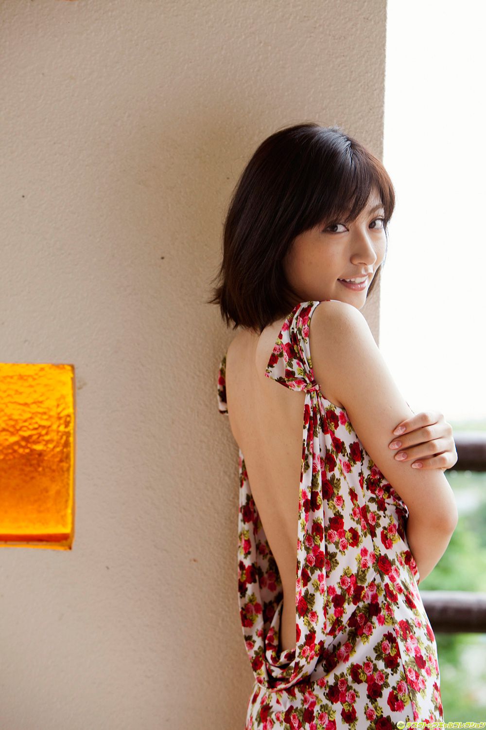 熊田曜子《奇跡的なクビレと美乳で世の》 [DGC] NO.1163_第4张