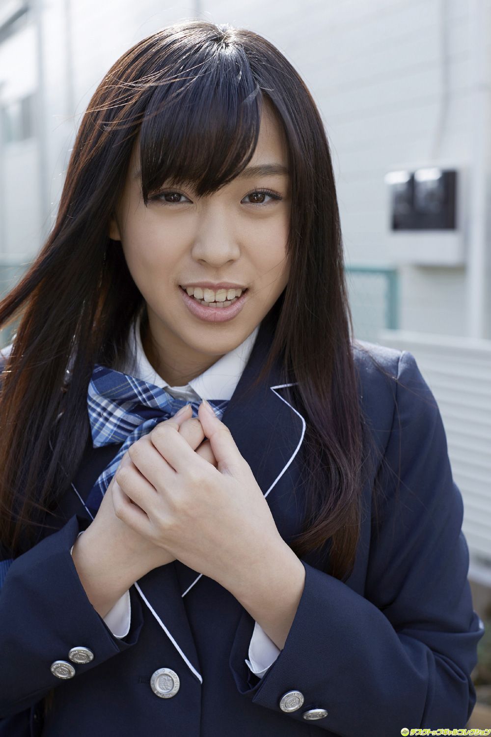 [DGC] NO.1172 Akua Otsuki 大月あくあ_第1张