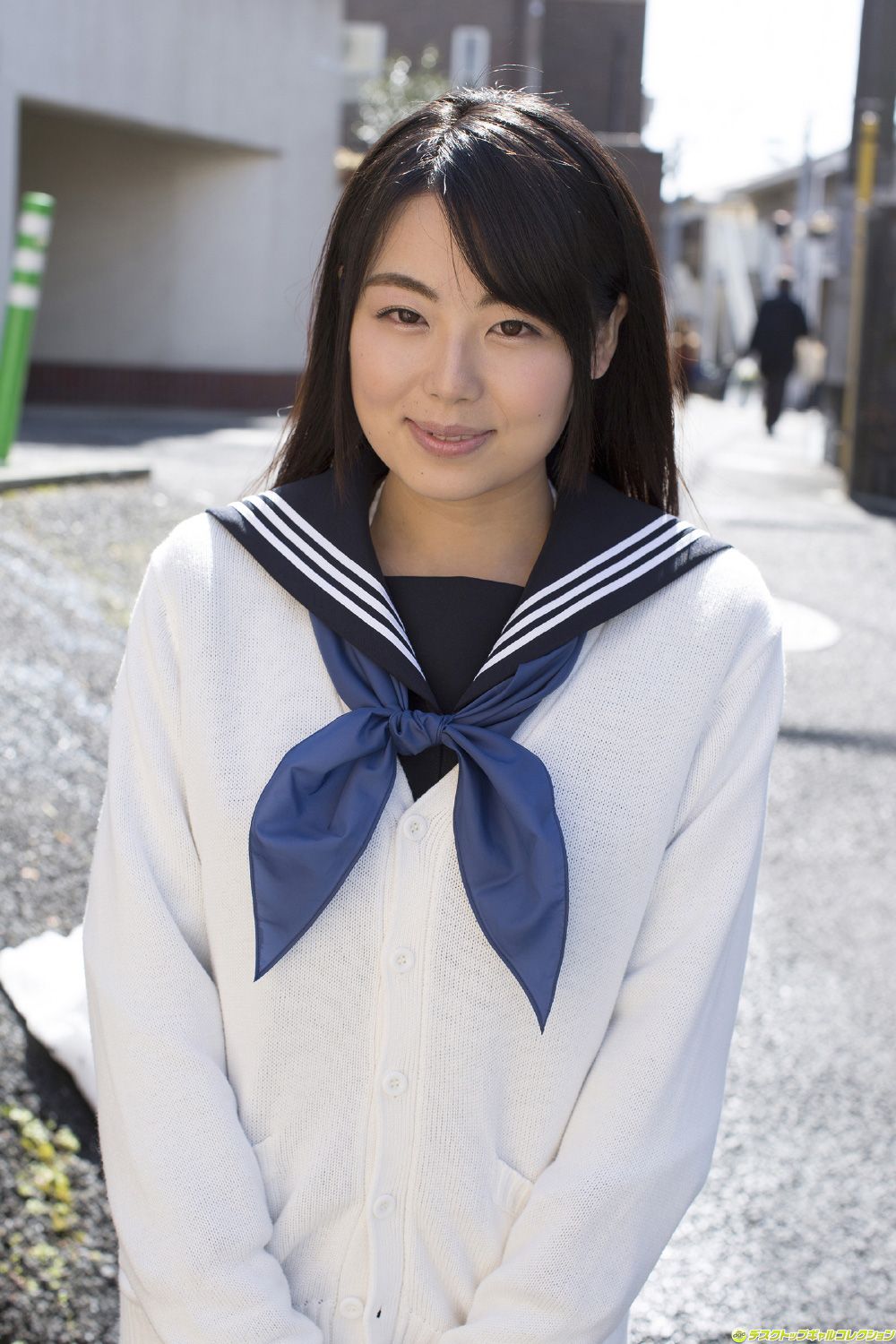 [DGC] NO.1178 Shizuka Nakakura 仲倉静香/仲仓静香_第1张