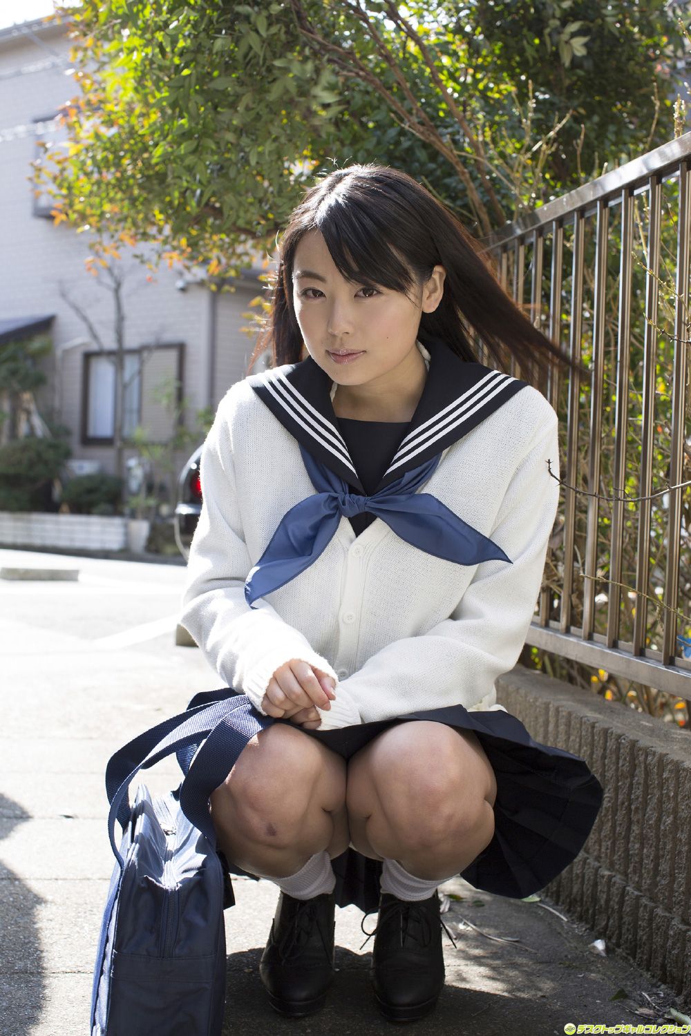 [DGC] NO.1178 Shizuka Nakakura 仲倉静香/仲仓静香_第2张