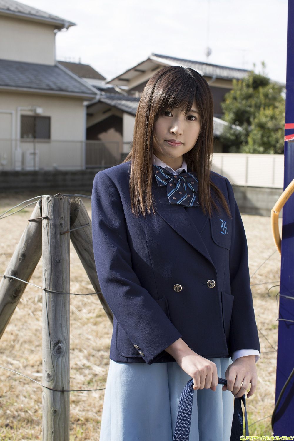 [DGC] NO.1184 Rika Sakurai 櫻井りか/樱井里佳_第1张