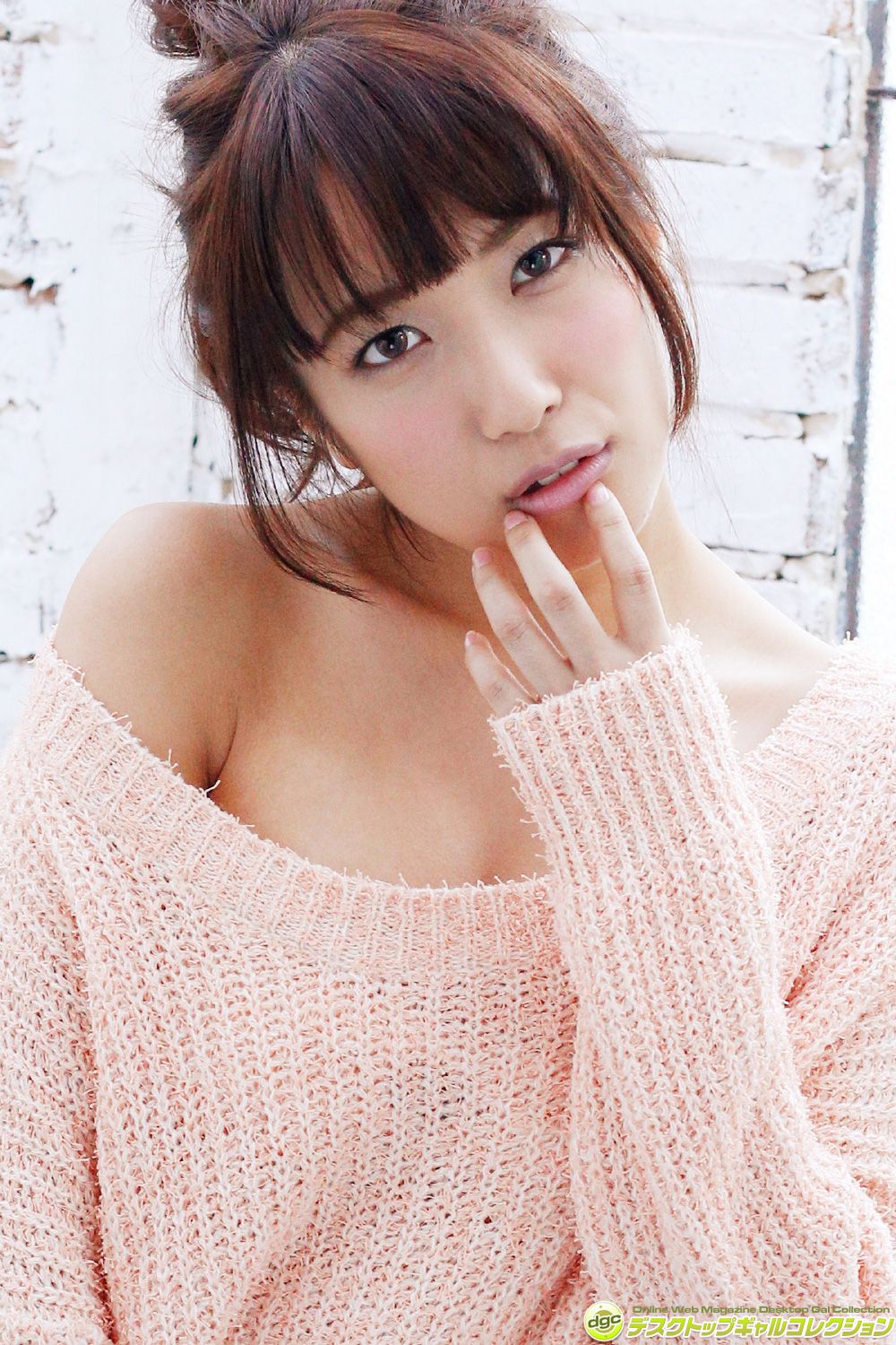 佐藤聖羅《ダンスと水泳で鍛えたナイスボディを披露！》 [DGC] NO.1234_第1张