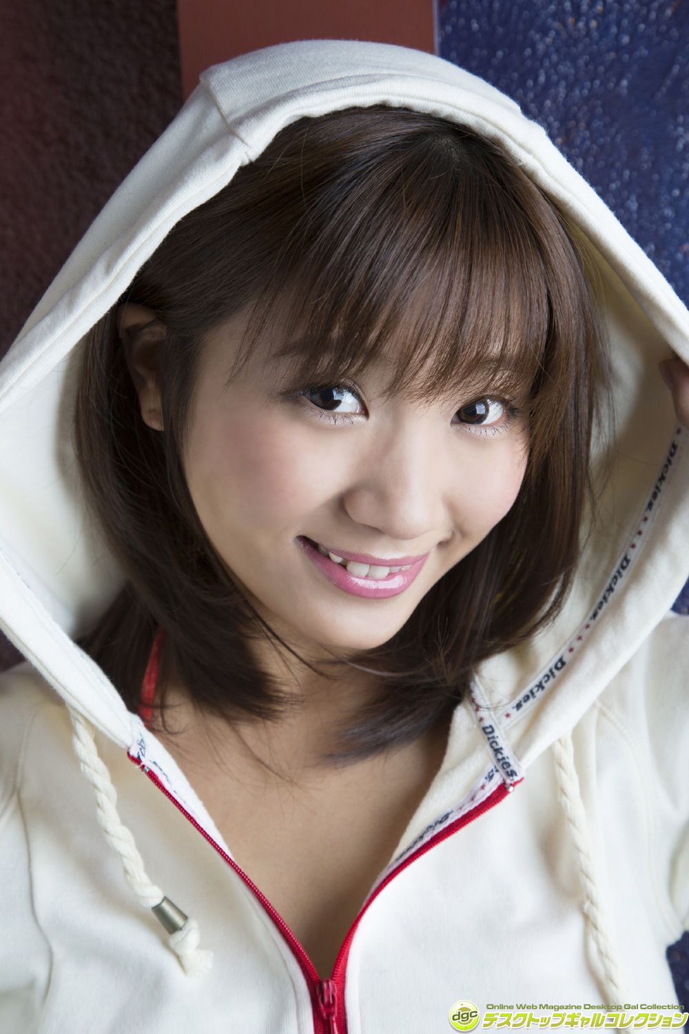 叶月彩/葉月あや《小柄ながらも90センチHカップが魅力的!》 [DGC] NO.1292_第1张