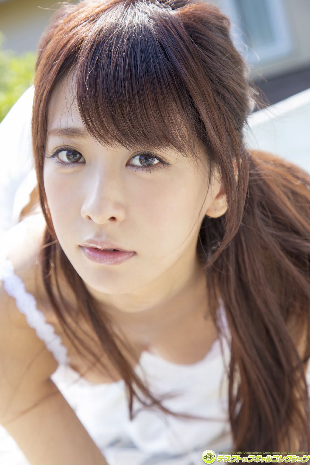 [DGC] NO.1293 Mai Kamuro 神室まい/神室舞衣_第4张