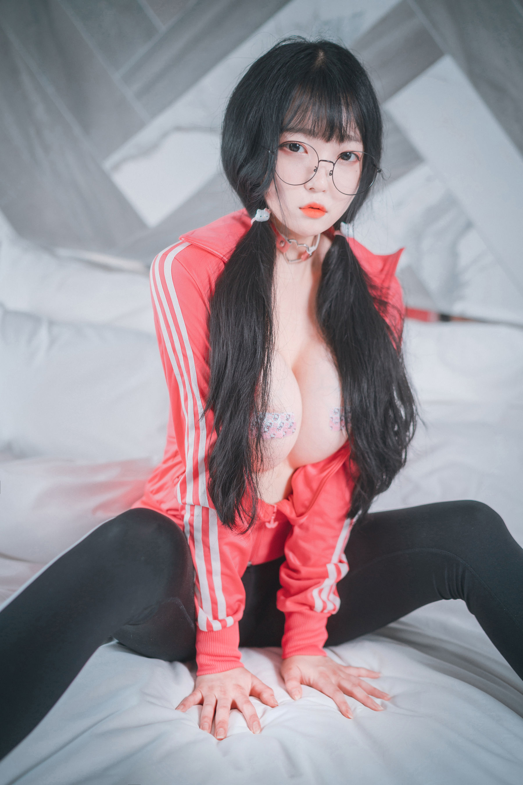 [DJAWA]  Aram - Hot Pink Jersey!_第2张