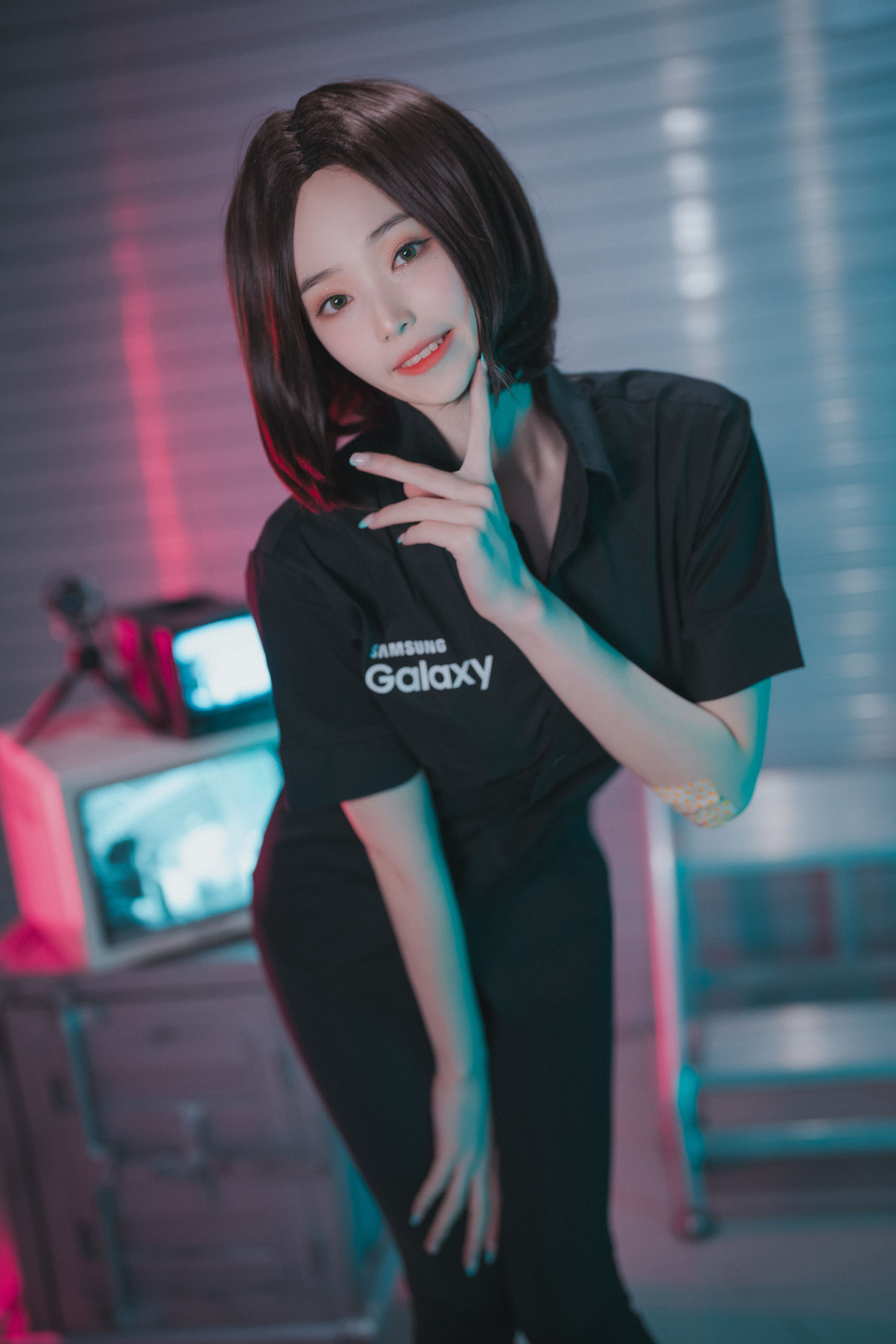 [DJAWA]  BamBi - Hi Sam!_第2张