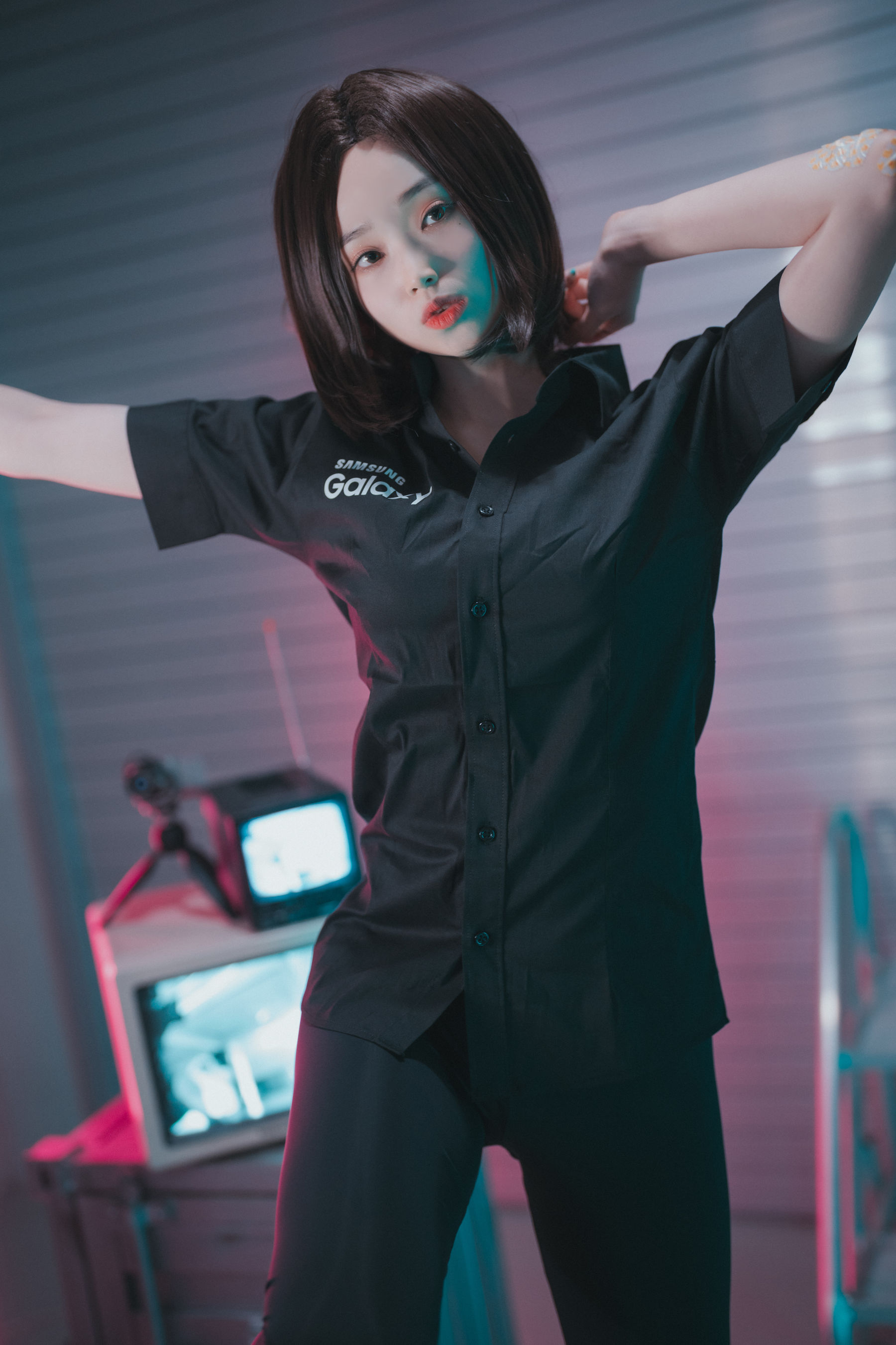 [DJAWA]  BamBi - Hi Sam!_第4张