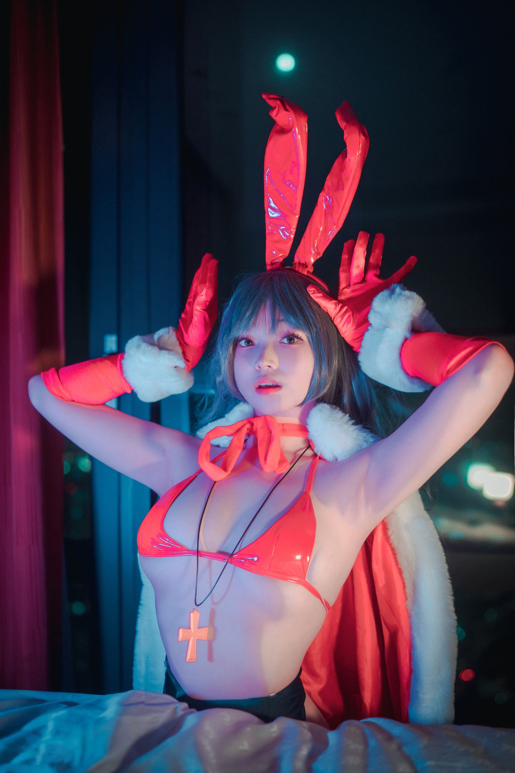 [DJAWA]  BamBi - Nuit de noel_第2张