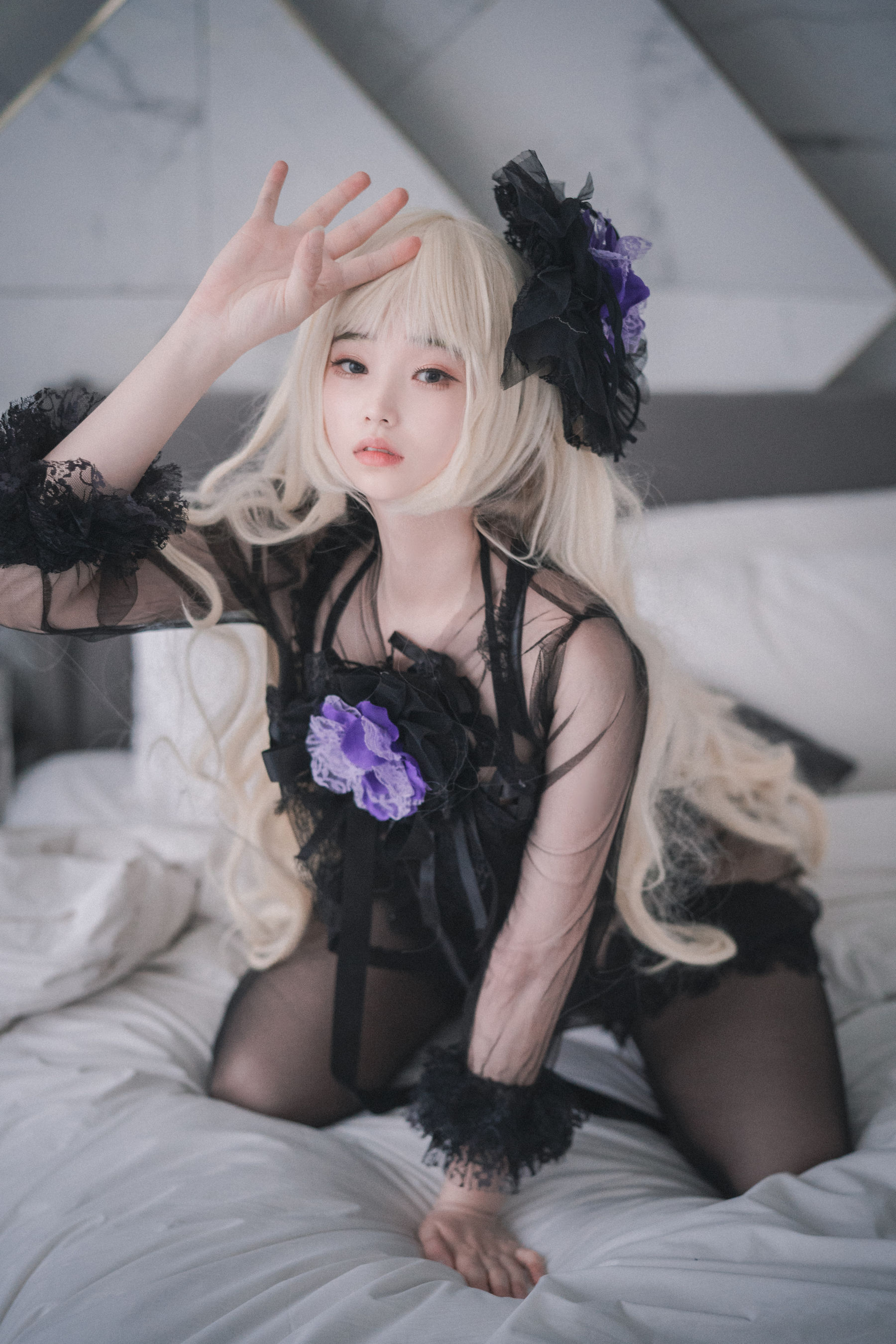 [DJAWA]  BamBi - Rita the Paradise Expulsion_第4张