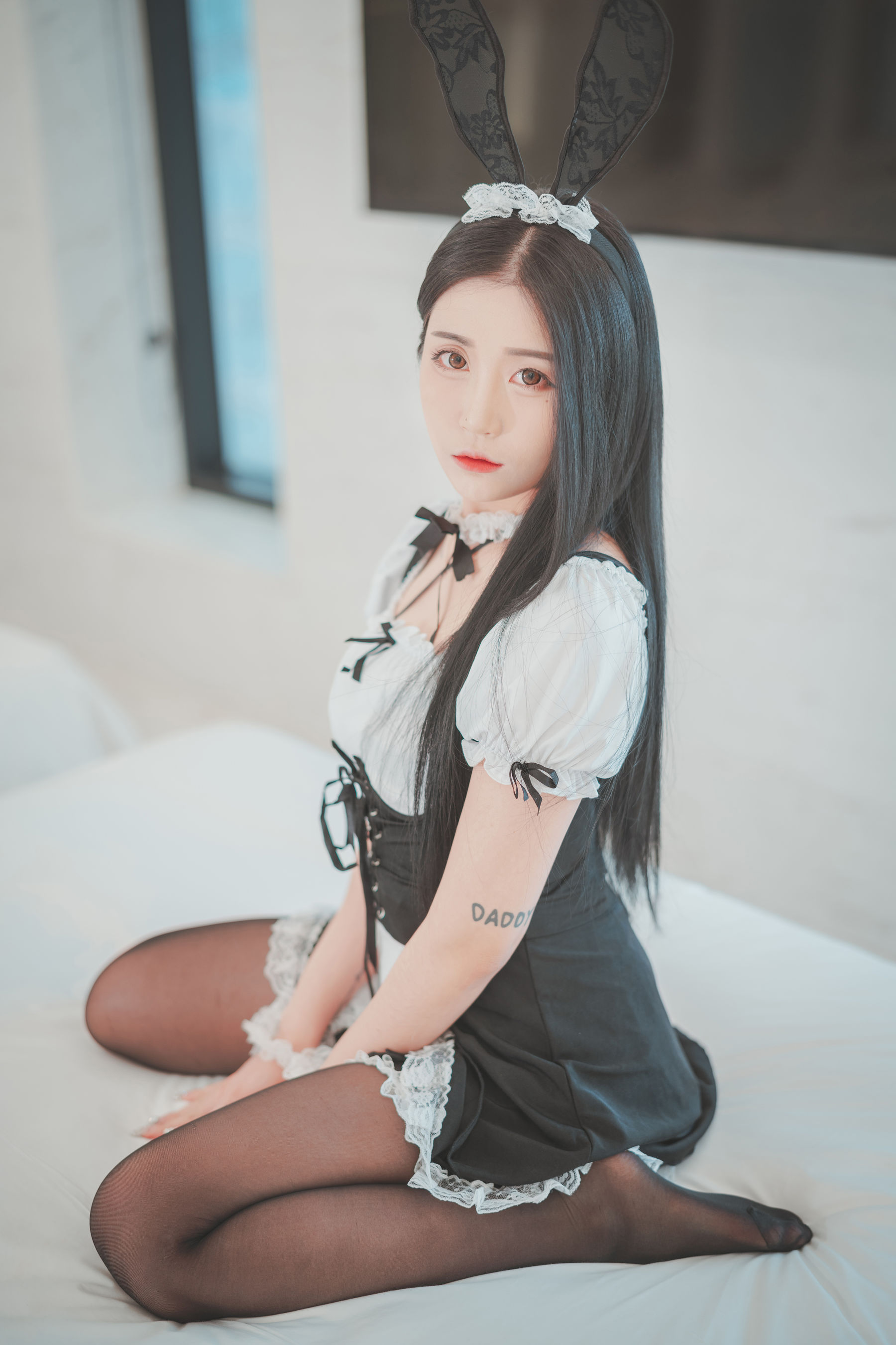 [DJAWA]  Bomi - Bomistry #2_第3张