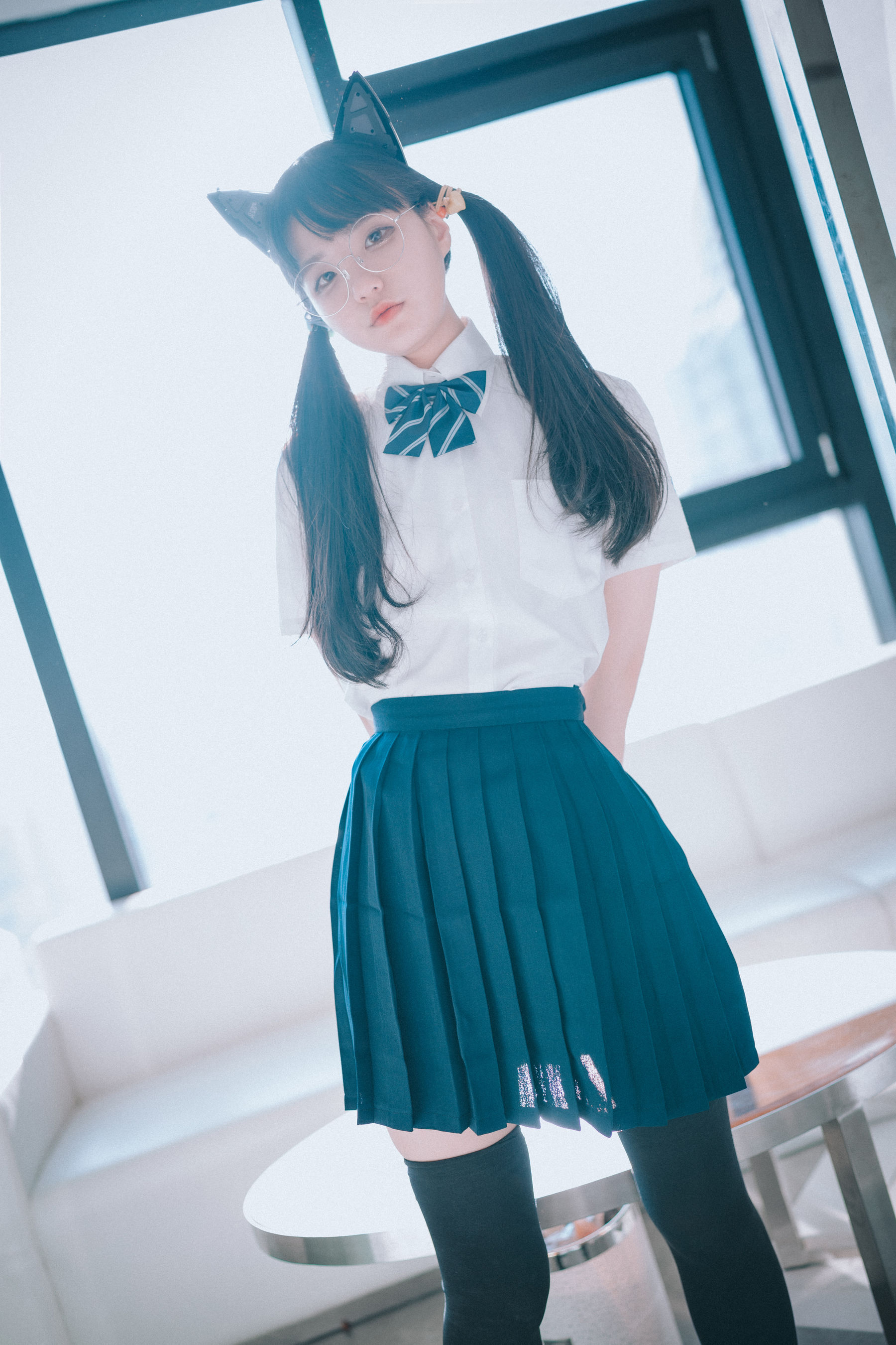 [DJAWA]  Jenny - Swimming Lessons #7_第3张