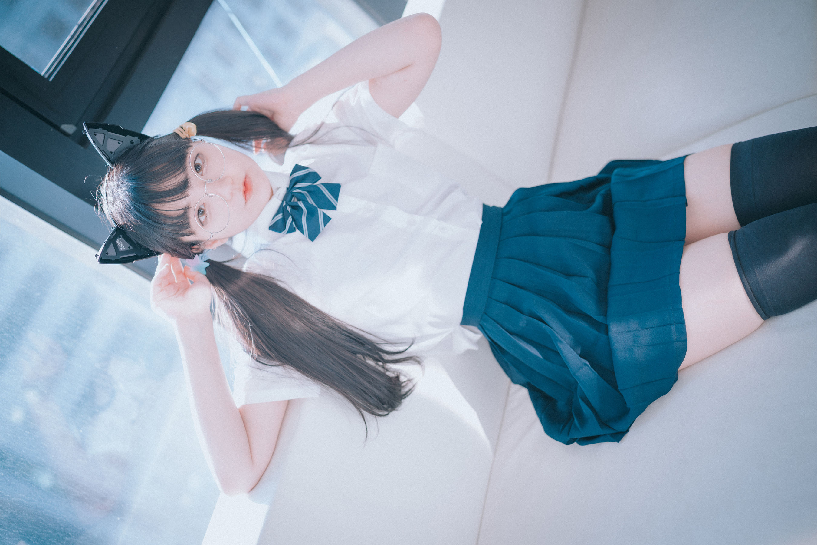 [DJAWA]  Jenny - Swimming Lessons #7_第5张