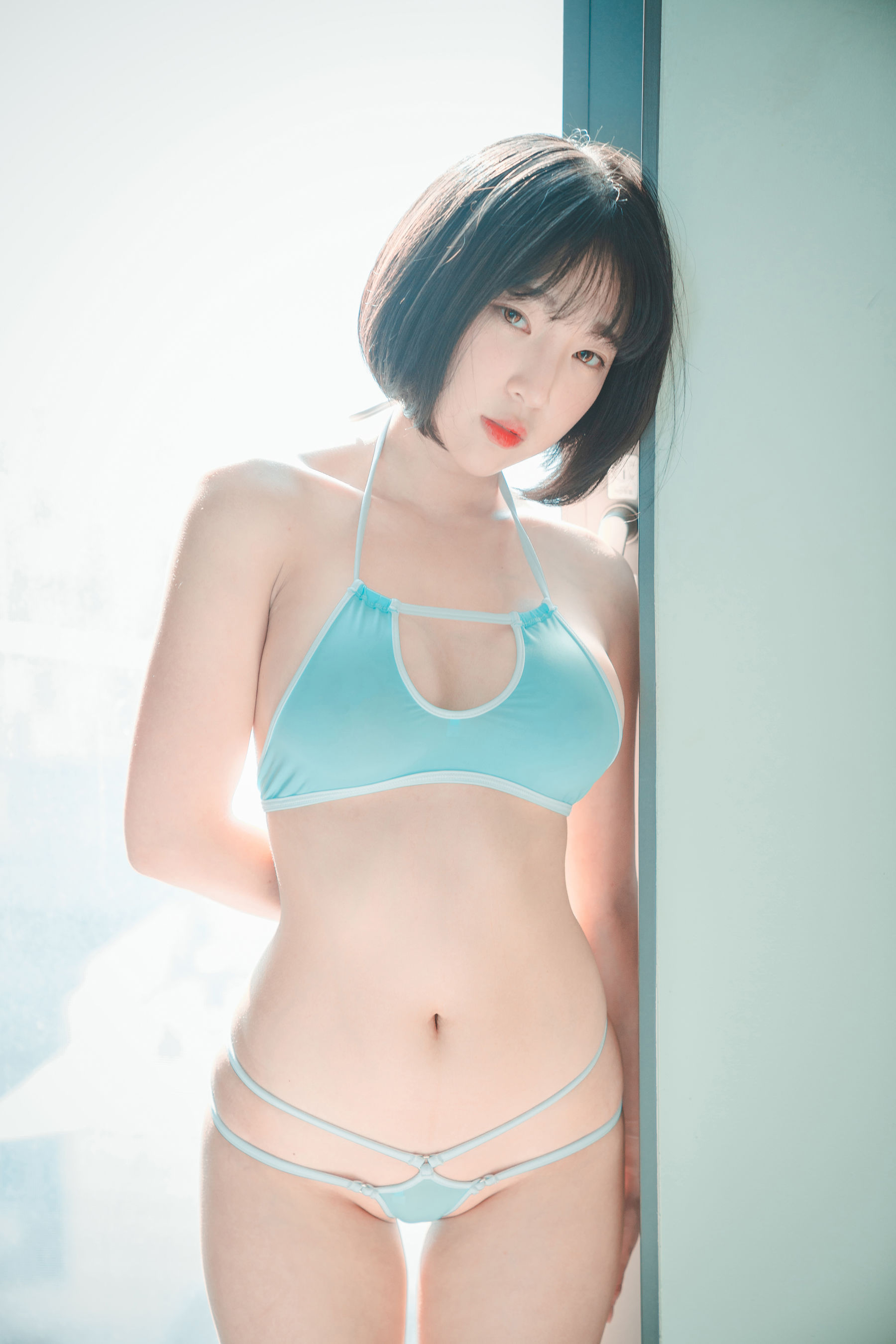 [DJAWA]  Kang Inkyung - Poolside_第3张