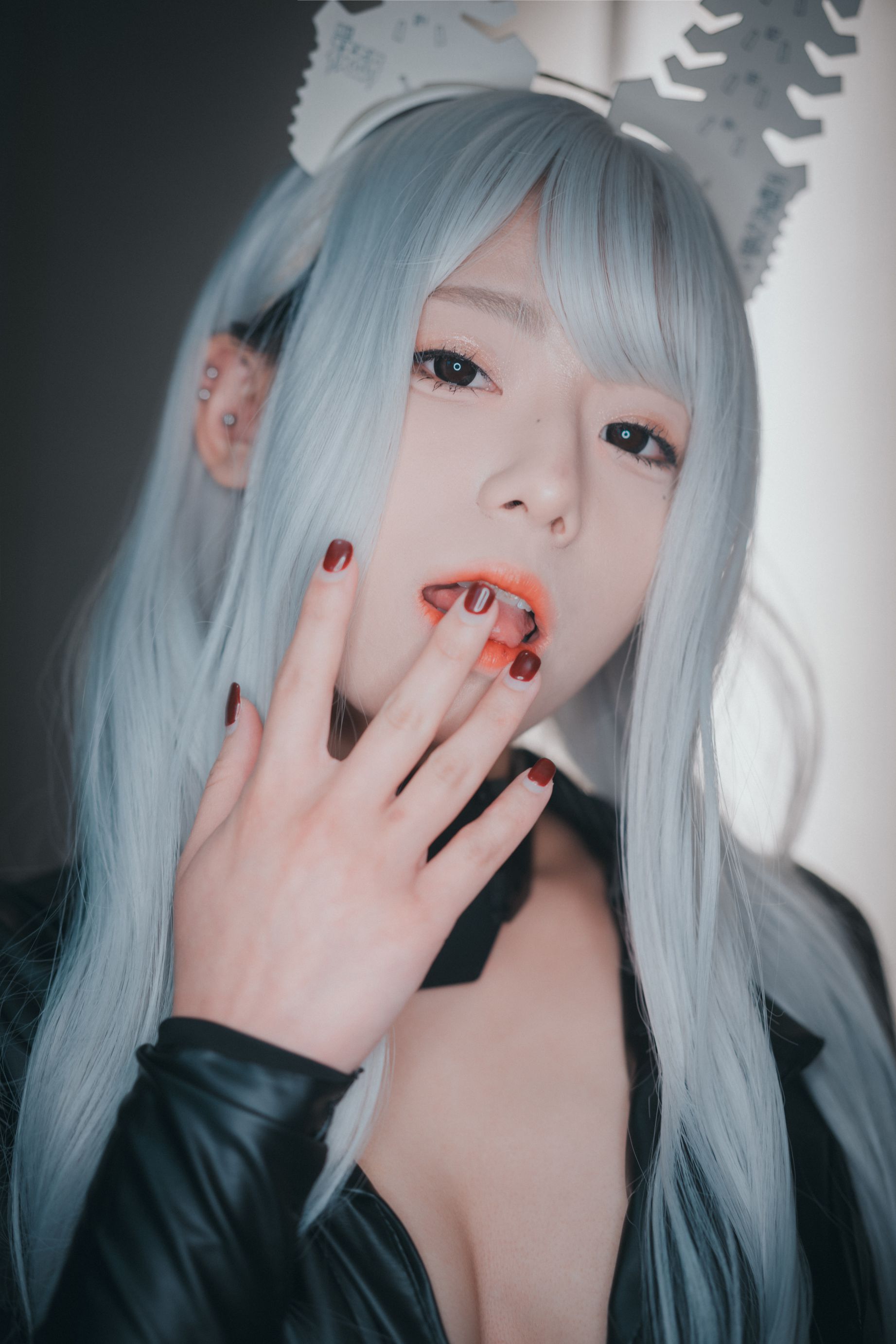 [DJAWA]  Maruemon - Rider No69_第4张