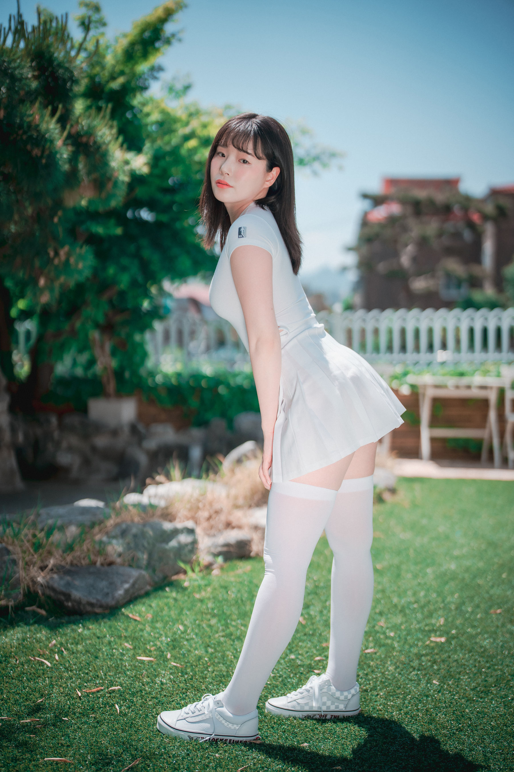 [DJAWA]  PIA - Classic Athletic Girl_第2张