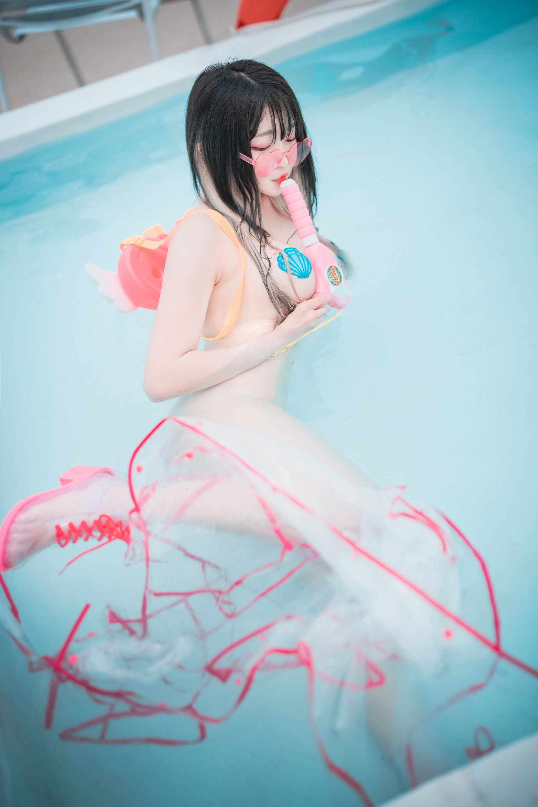 [DJAWA]  Aram - Poolside Summer_第2张