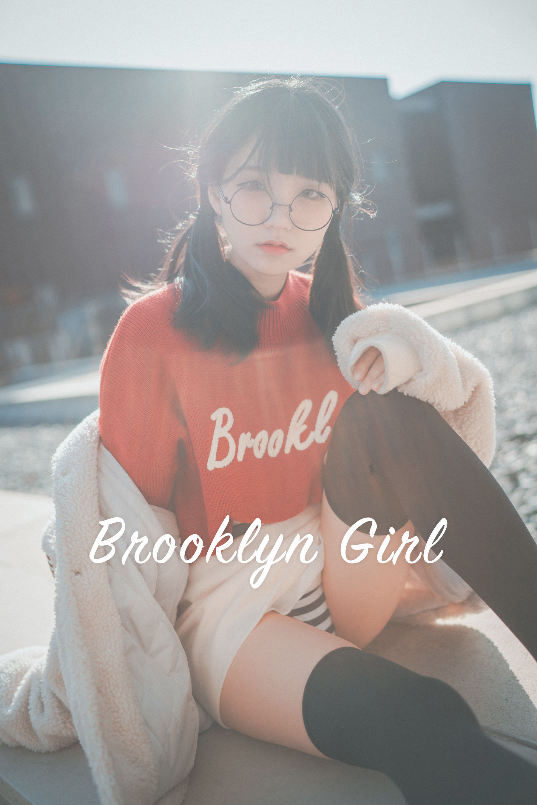 [DJAWA]  Jenny - Brooklyn Girl_第1张