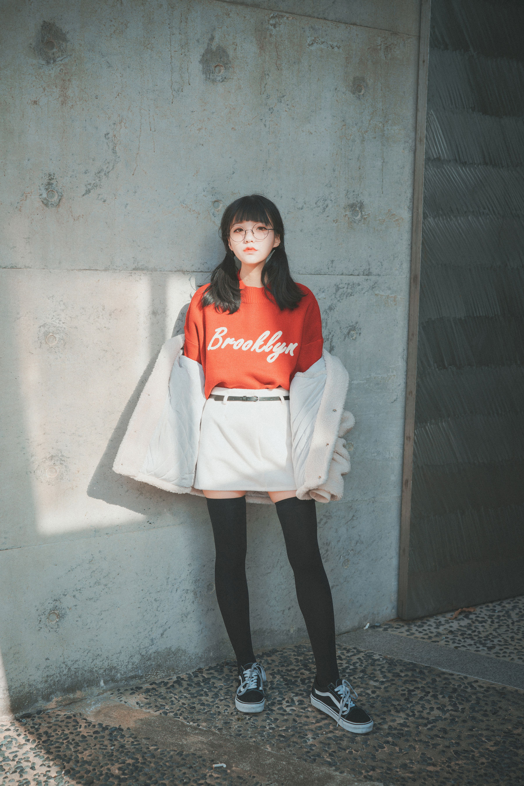 [DJAWA]  Jenny - Brooklyn Girl_第3张