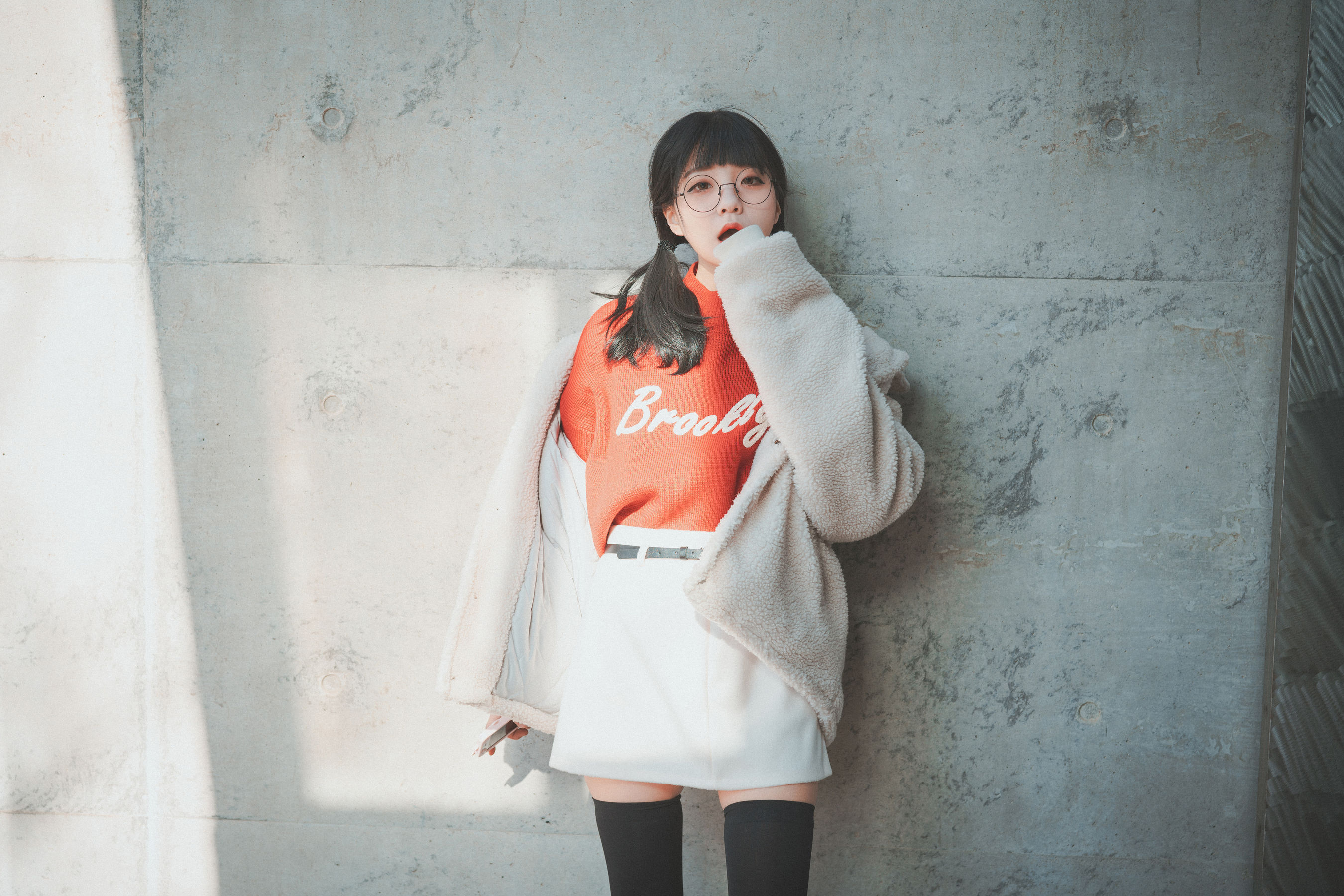 [DJAWA]  Jenny - Brooklyn Girl_第4张